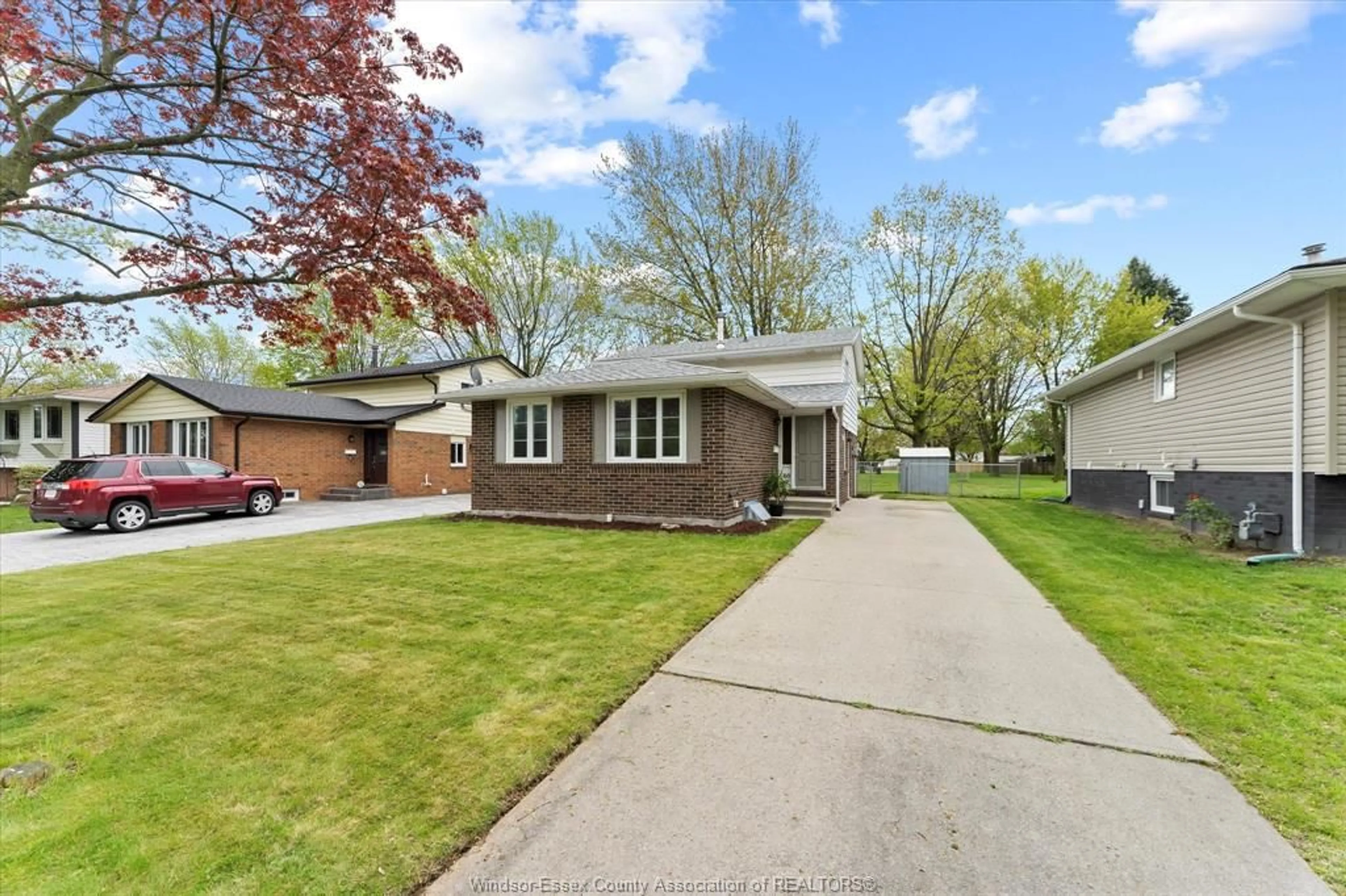 Unknown for 60 ALDERTON, Leamington Ontario N8H 4N9