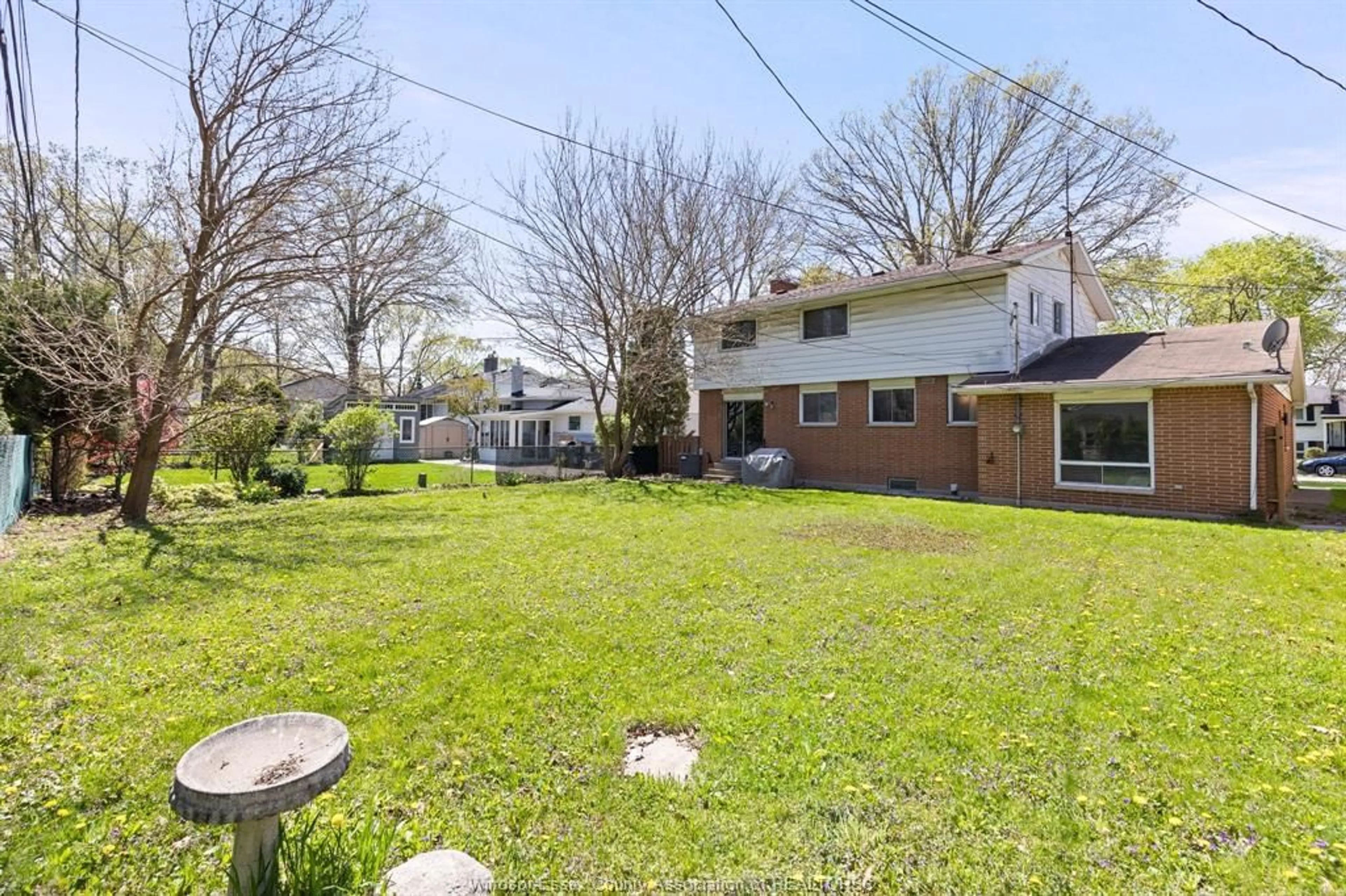 Unknown for 3270 ST. PATRICKS Ave, Windsor Ontario N9E 3J5