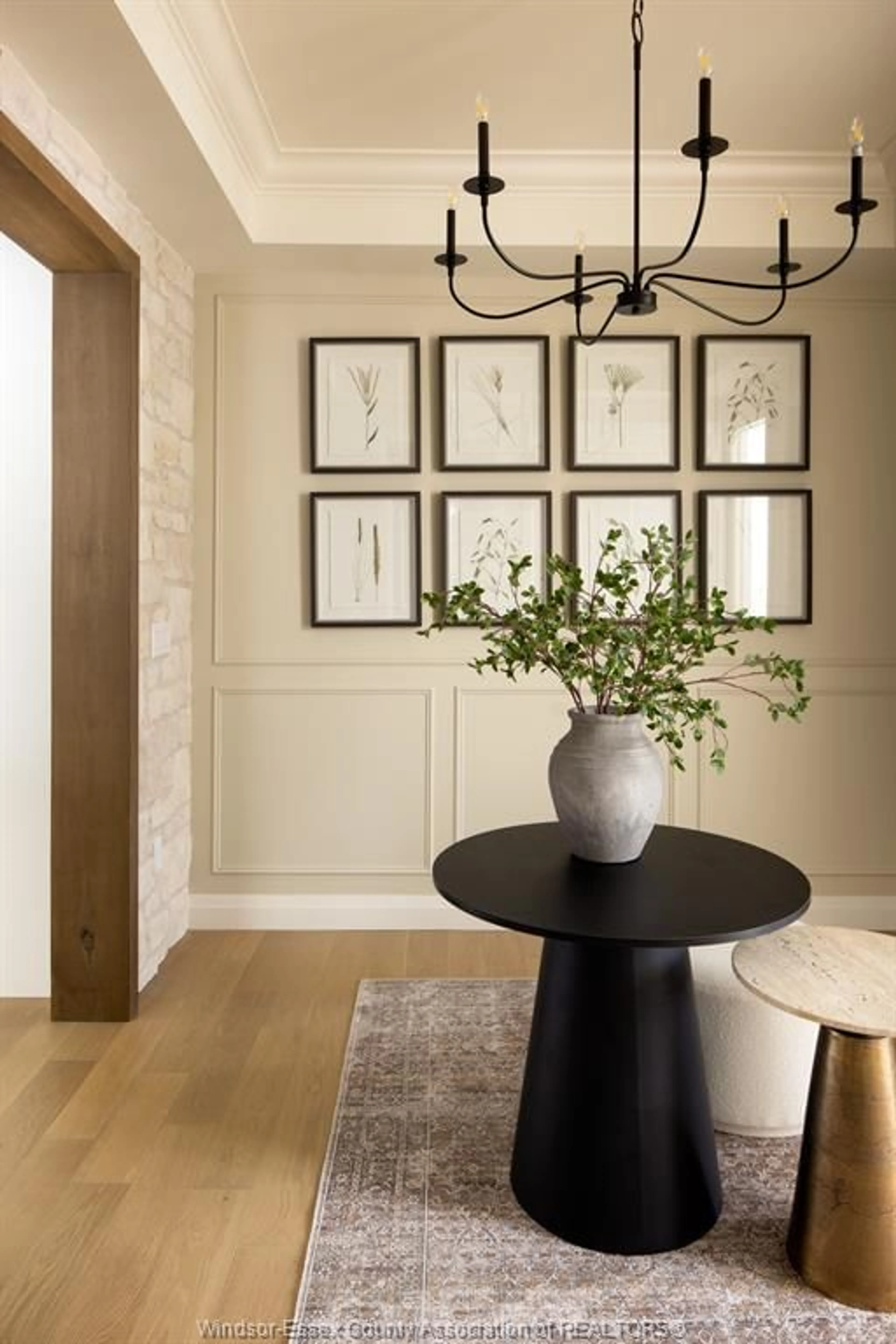 Indoor entryway for 5208 VEL Lane, LaSalle Ontario N9H 0P7