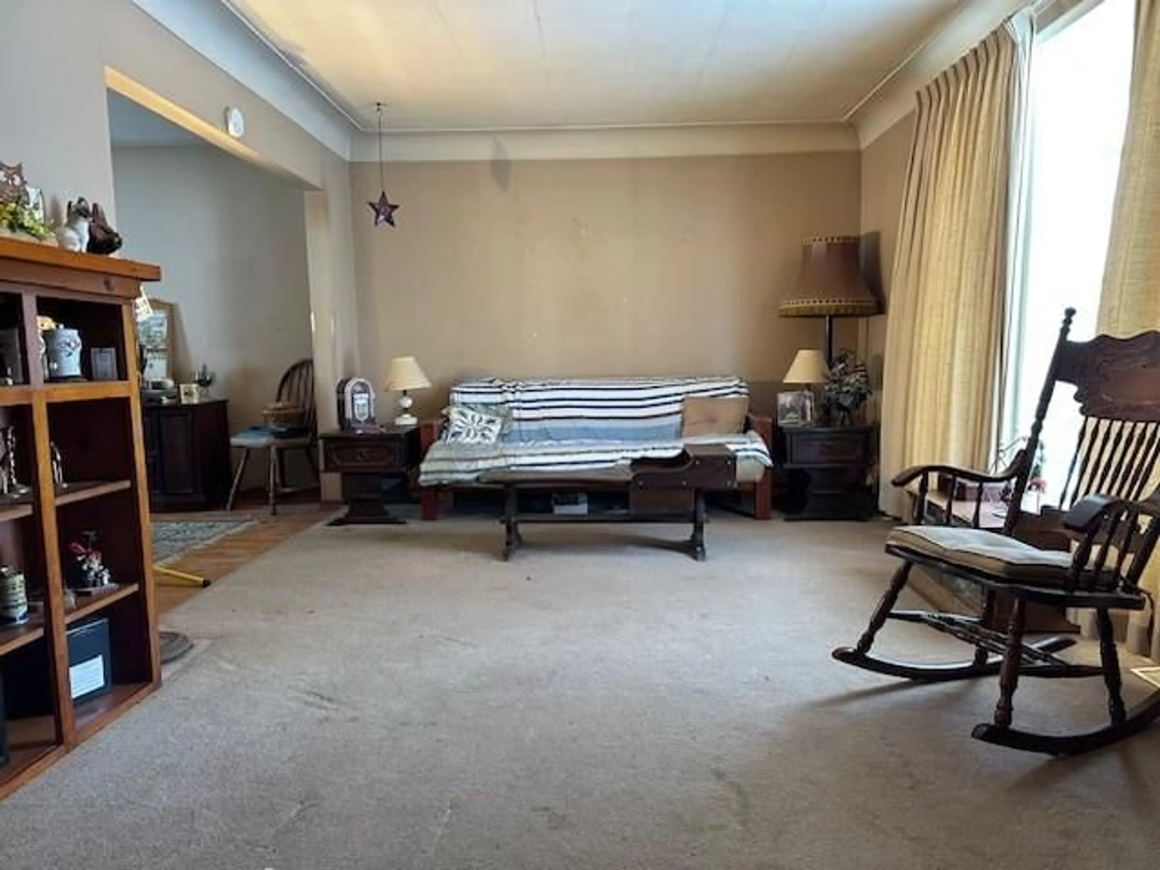 A pic of a room for 576 SIMCOE St, Warwick-Watford Ontario N0M 2S0