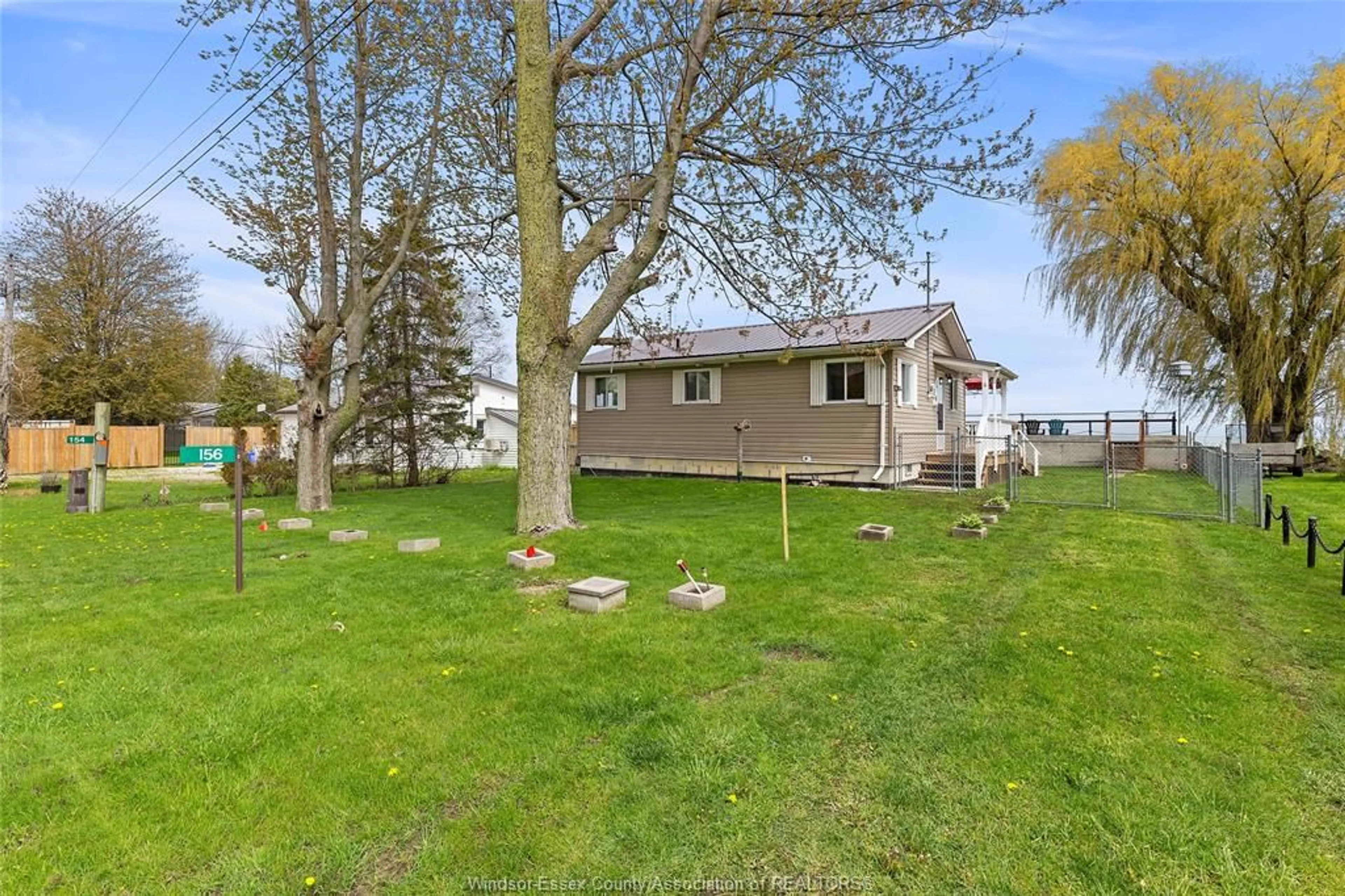 Unknown for 156 LAKESHORE, Leamington Ontario N0P 2P0