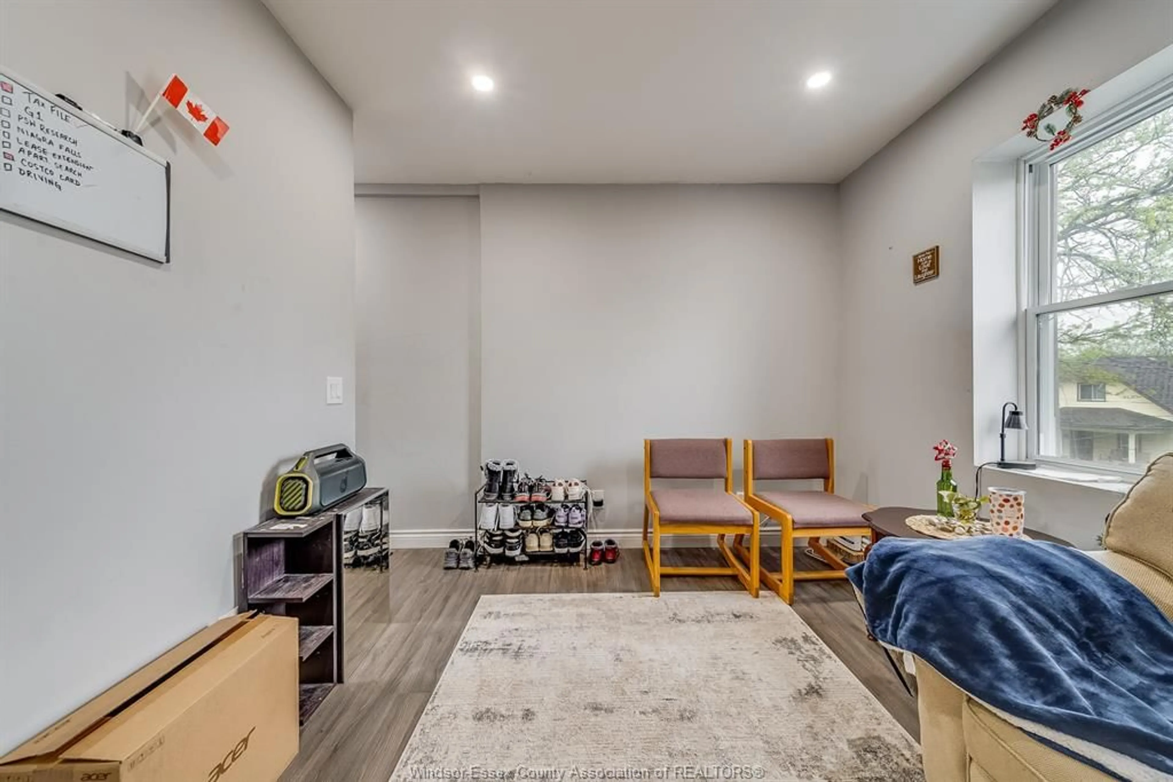 A pic of a room for 658 TOURNIER, Windsor Ontario N9C 3H2
