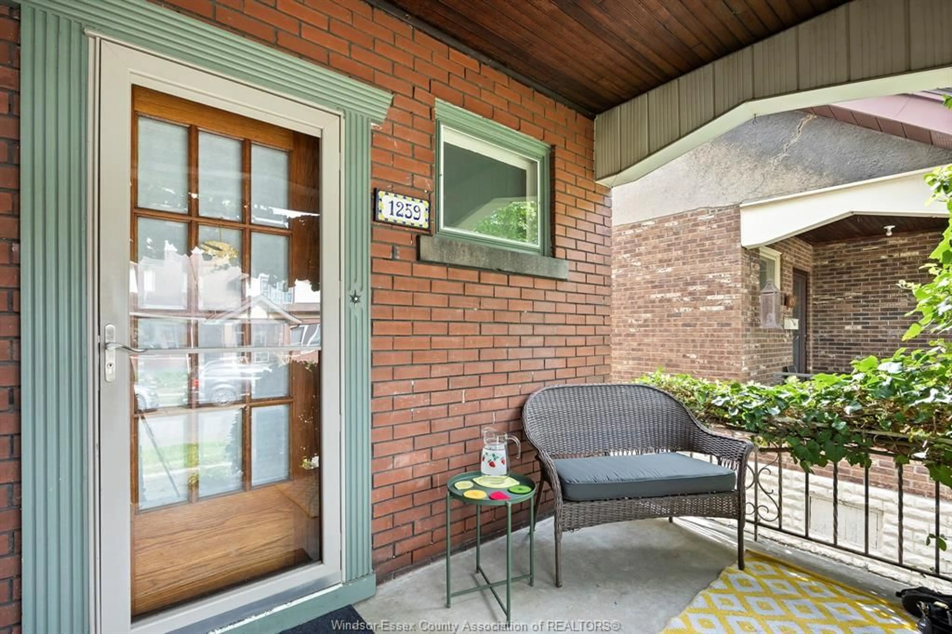 Unknown for 1259 Windermere, Windsor Ontario N8Y 3E8