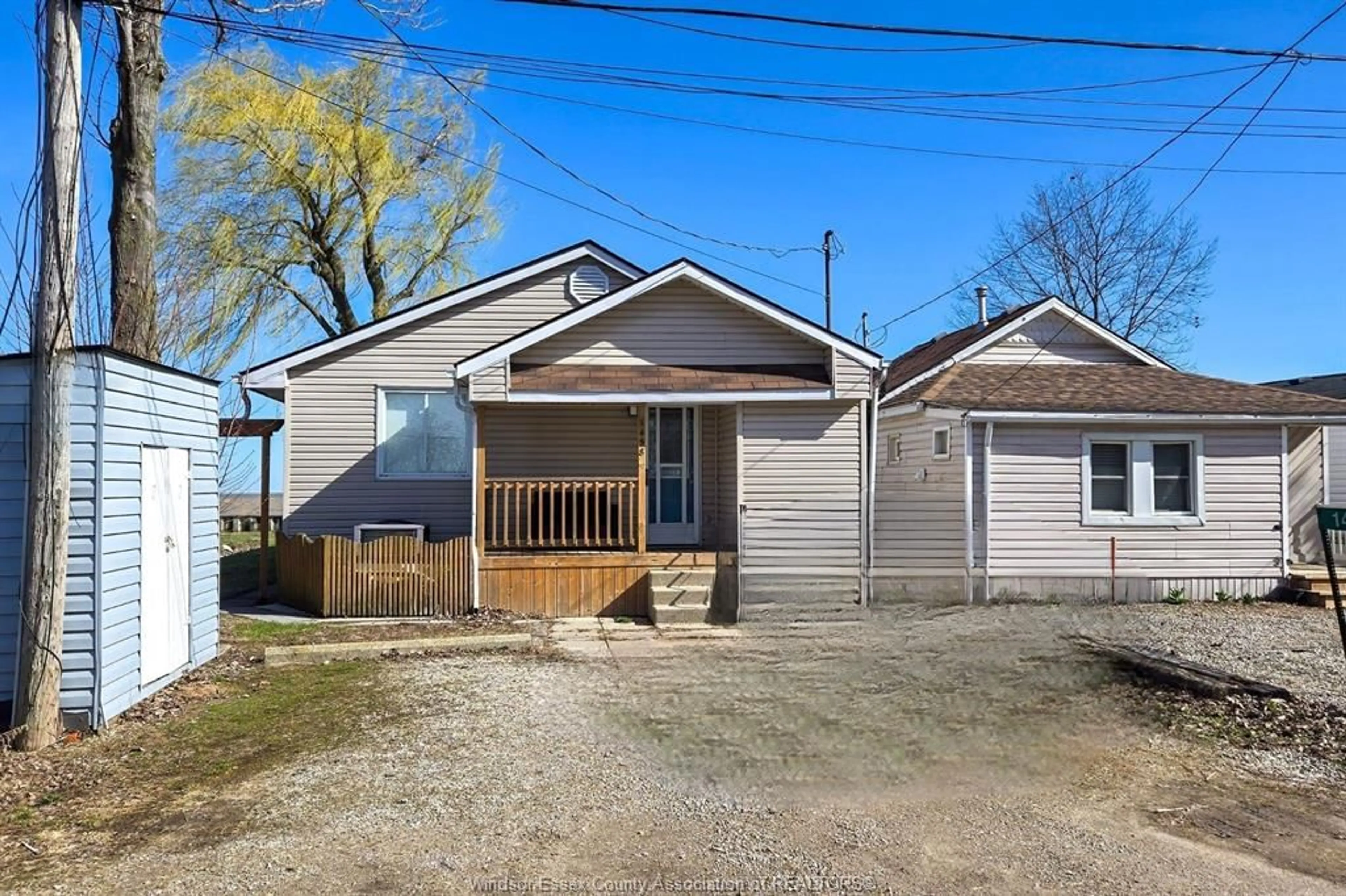 Unknown for 1458 CAILLE Ave, Lakeshore Ontario N8L 0J2