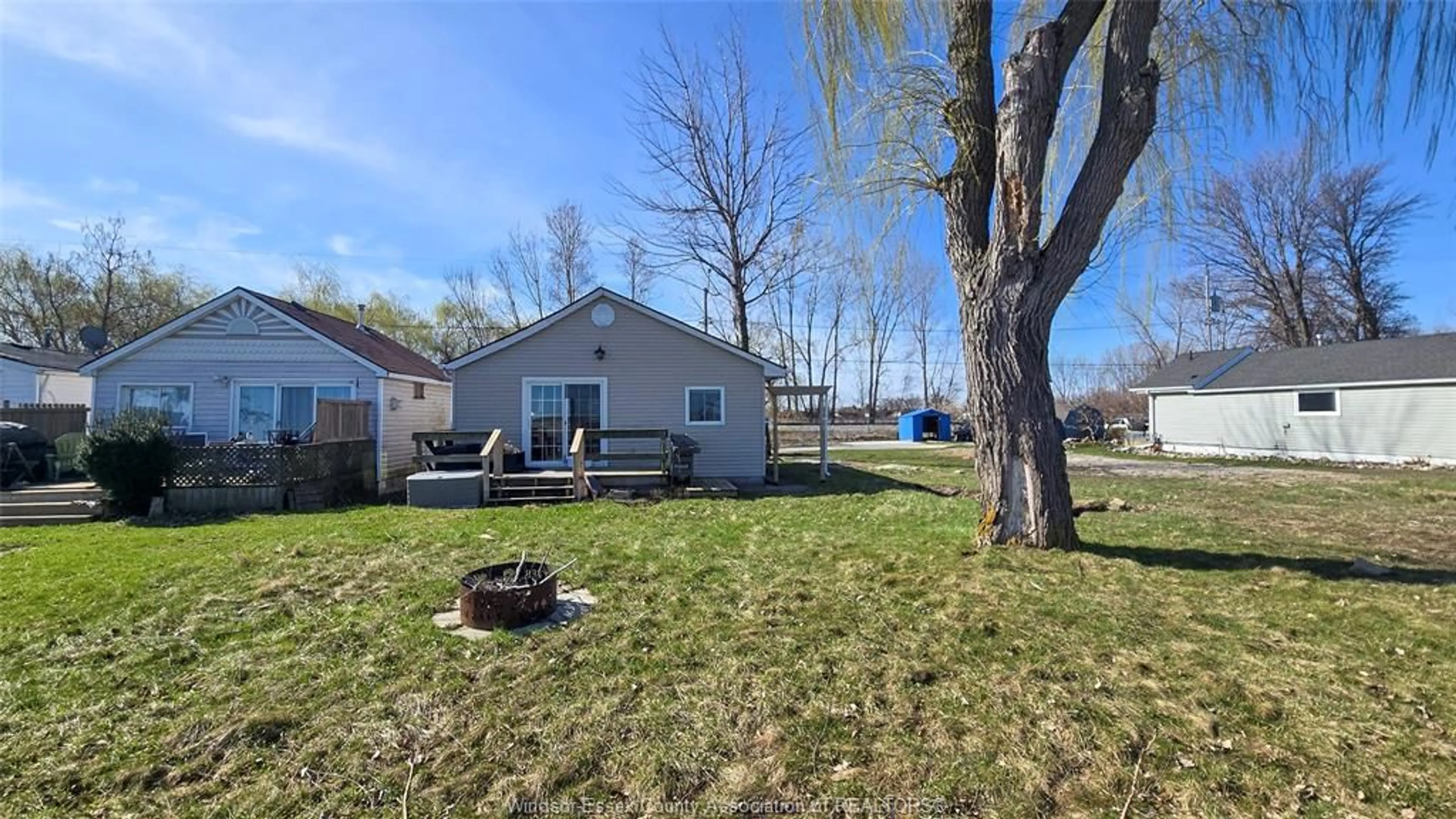 Unknown for 1458 CAILLE Ave, Lakeshore Ontario N8L 0J2