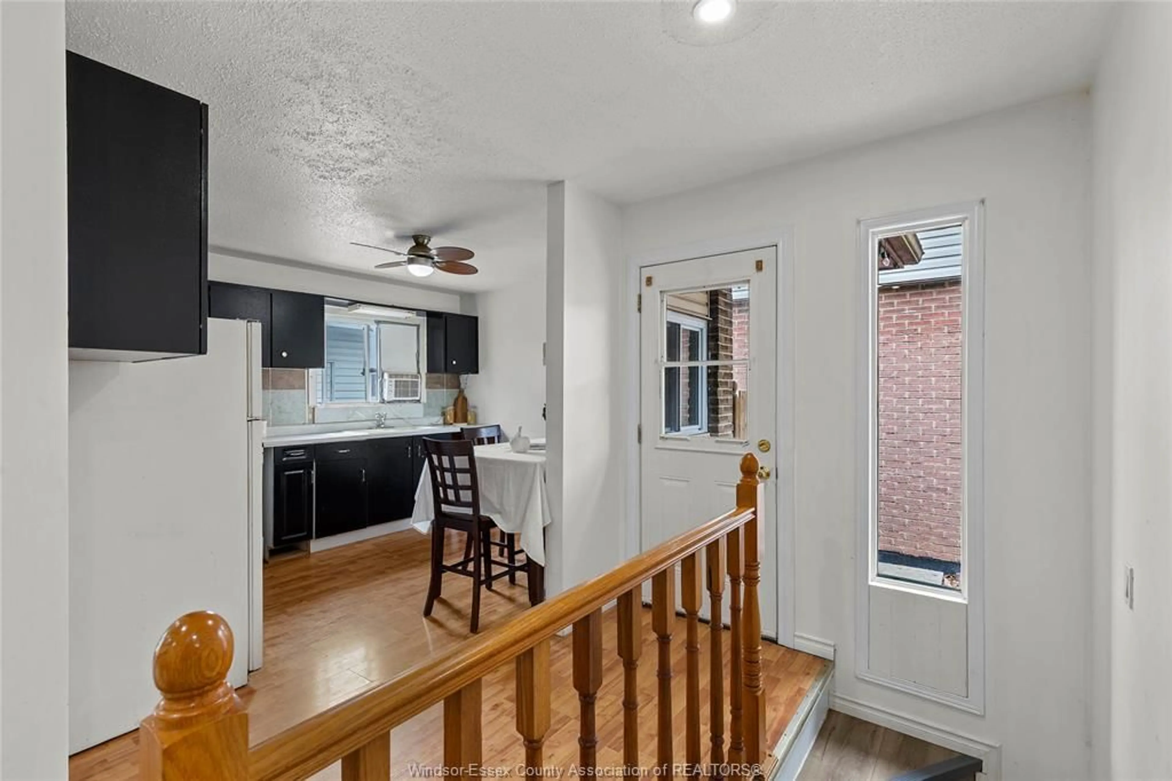 Open concept kitchen, unknown for 8671 DARLINGTON Cres, Windsor Ontario N8S 4M2