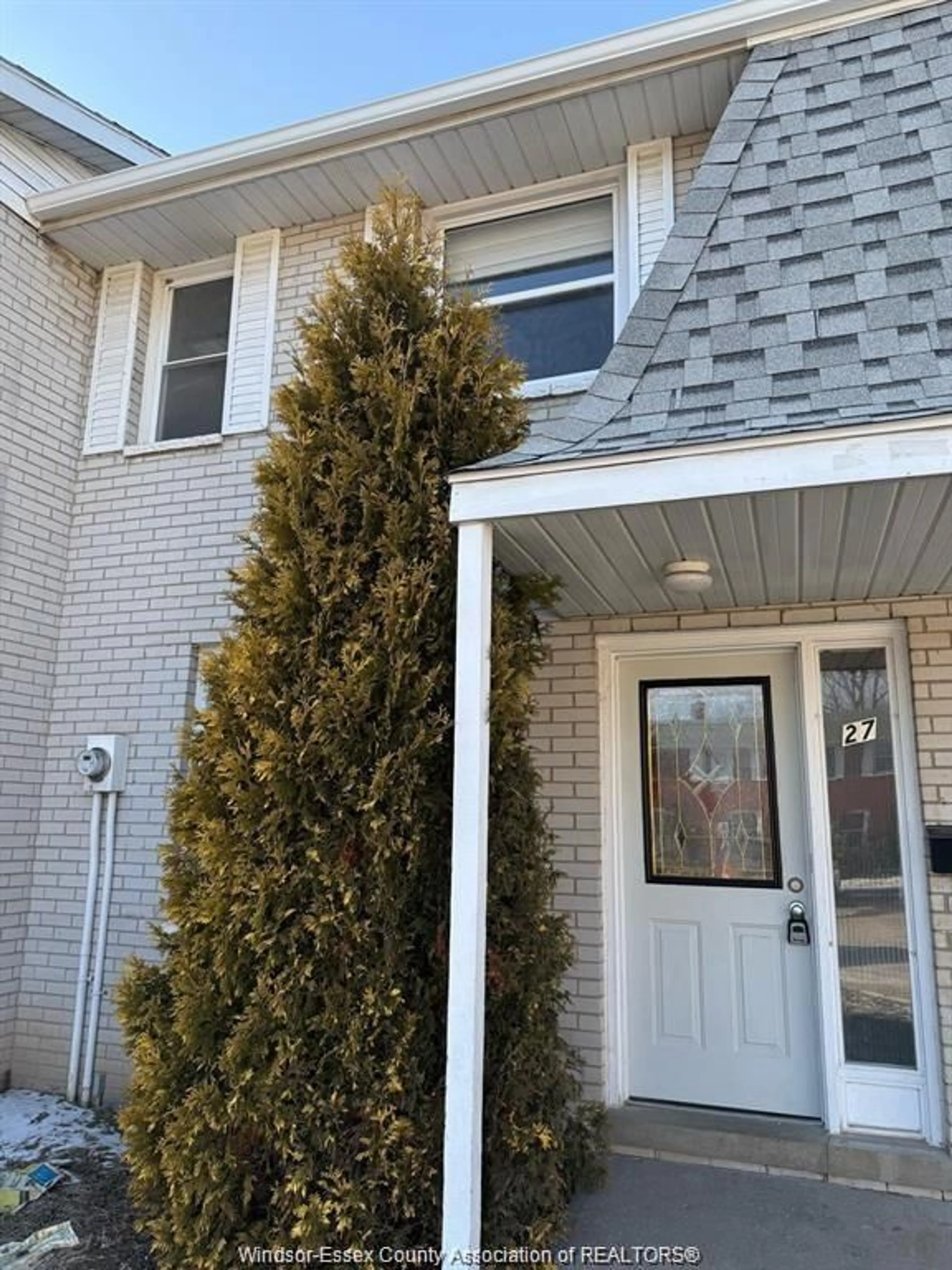 Unknown for 27 ORCHARD Pl, Chatham Ontario N7M 1A7