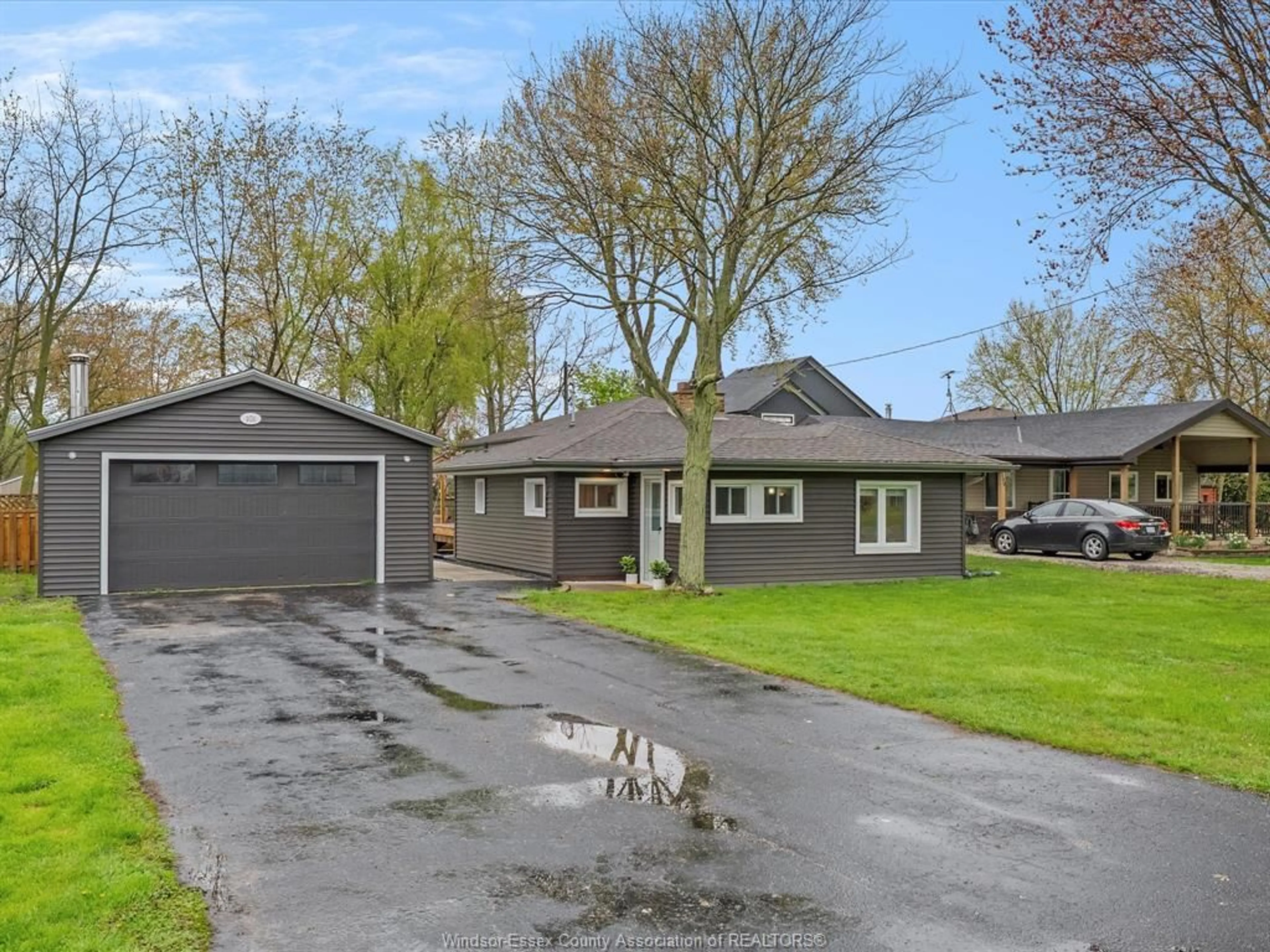 Unknown for 101 CHELSEA, Kingsville Ontario N9Y 3X3