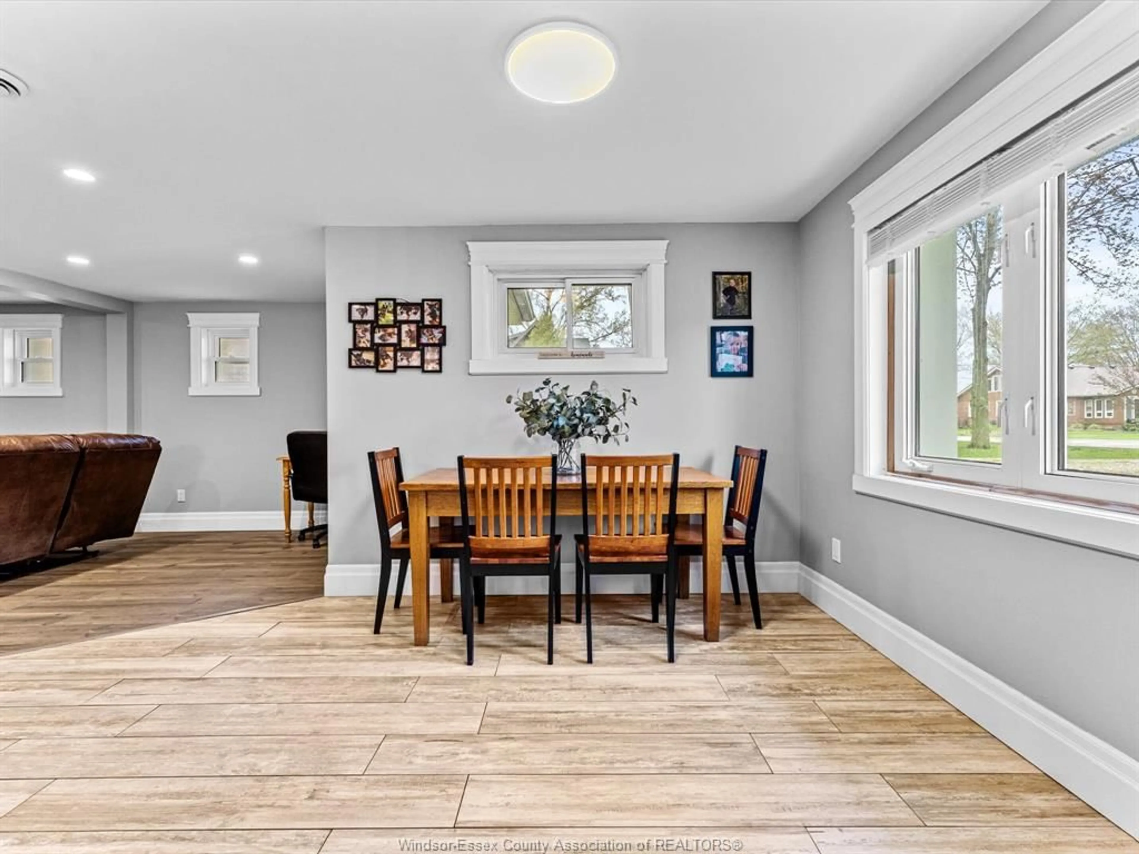 Dining room, unknown for 101 CHELSEA, Kingsville Ontario N9Y 3X3