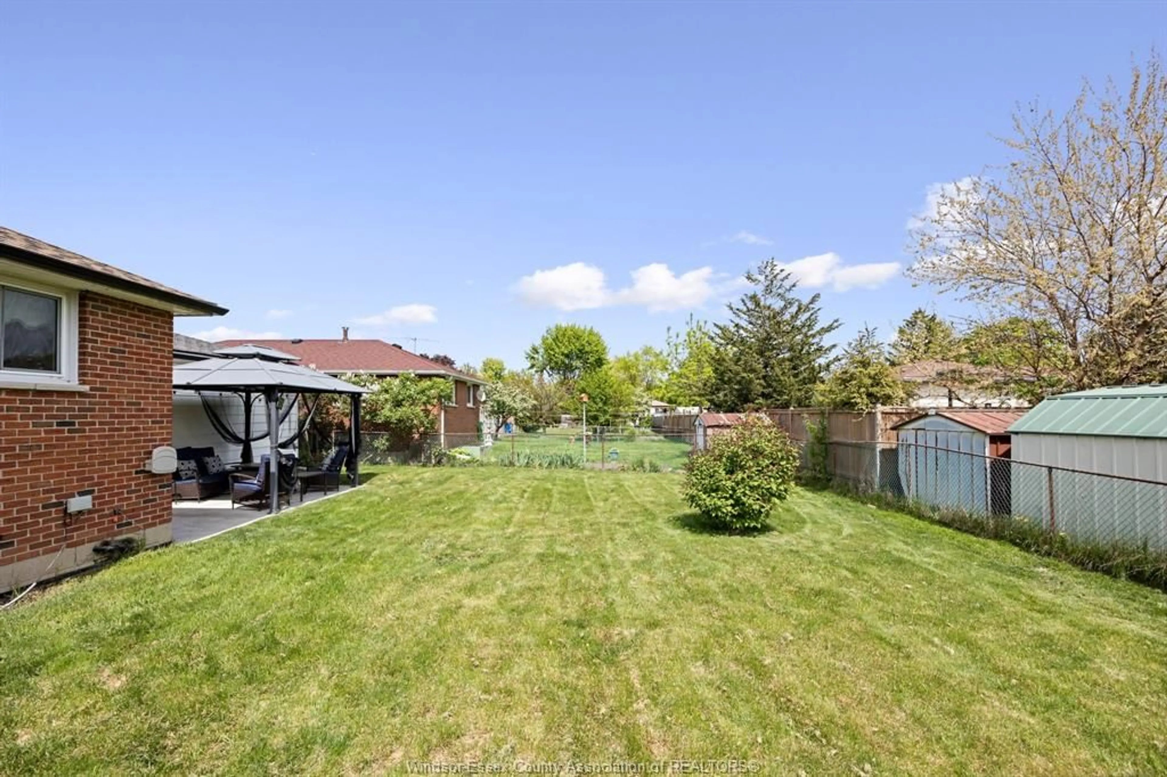 Unknown for 555 BALDWIN, Windsor Ontario N8T 1L7