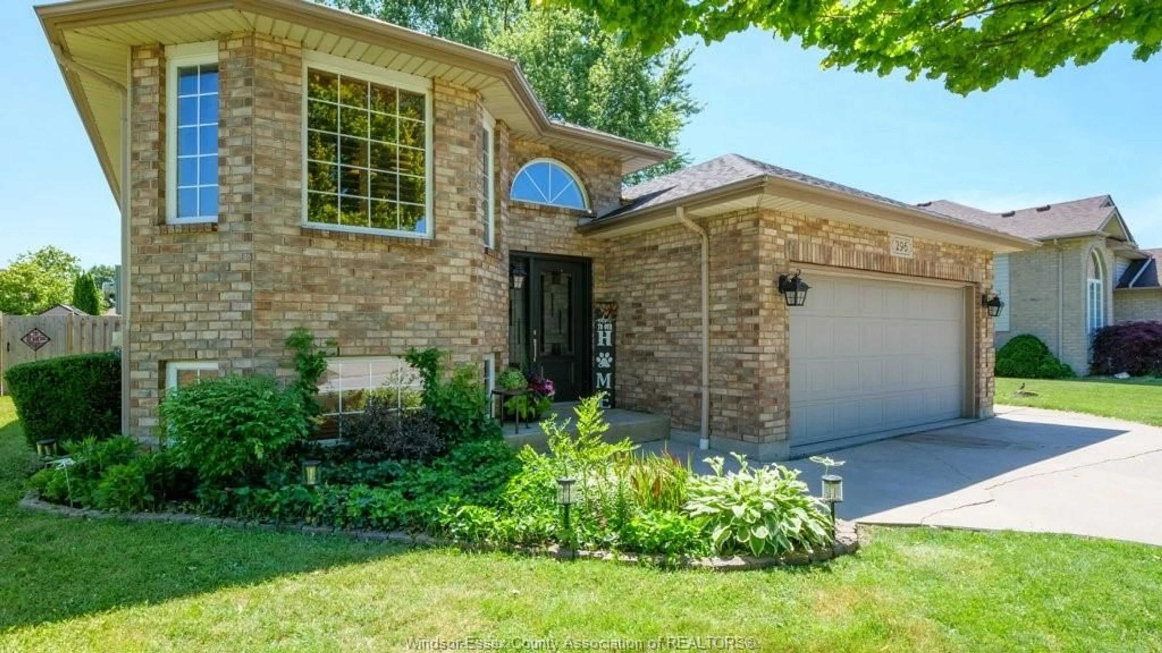 Home with brick exterior material, street for 296 Fields, LaSalle Ontario N9J 3S5