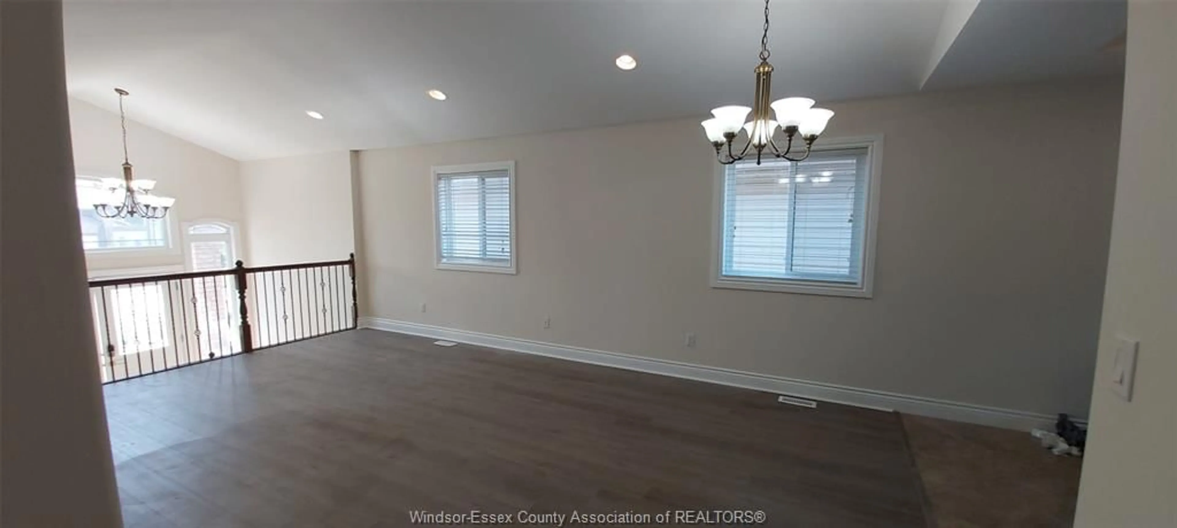 A pic of a room for 2448 ASKIN Ave, Windsor Ontario N9E 4Z1