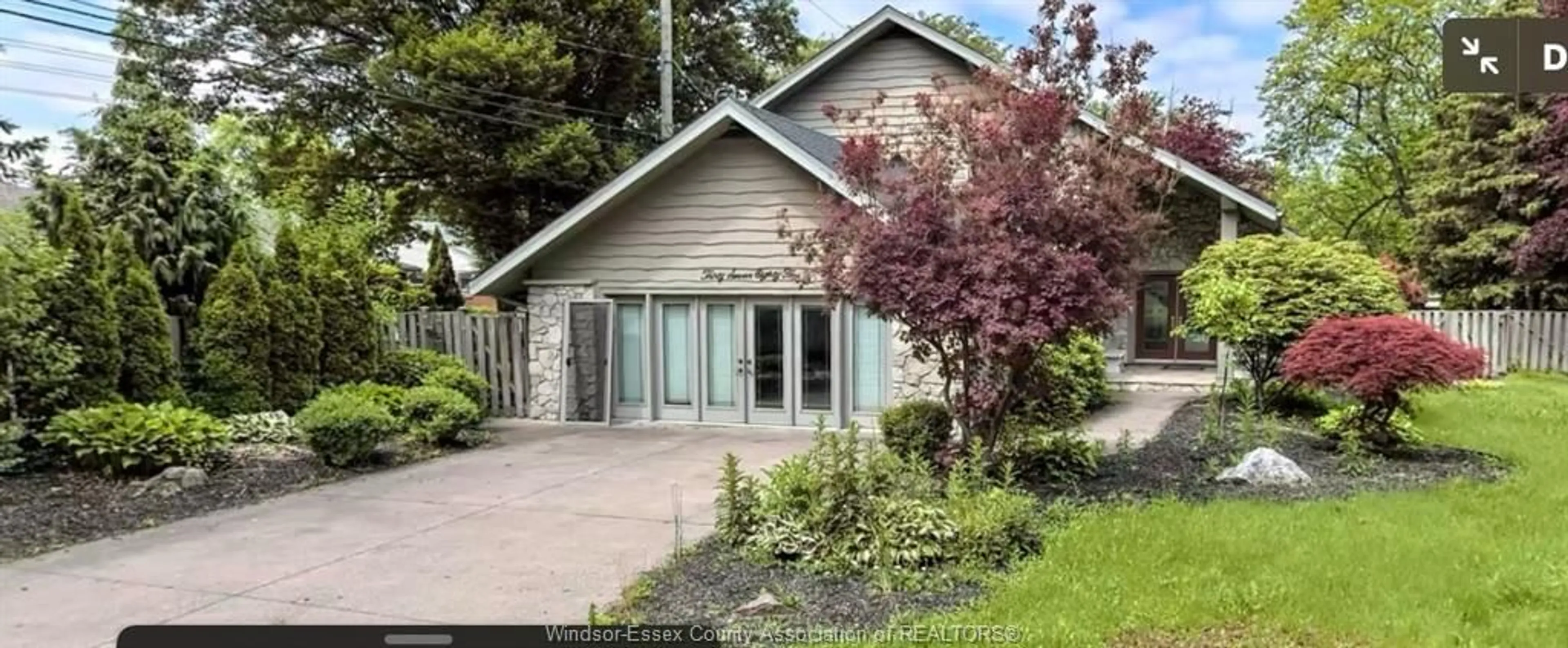 Unknown for 3785 WILCOX, Windsor Ontario N9E 3L1