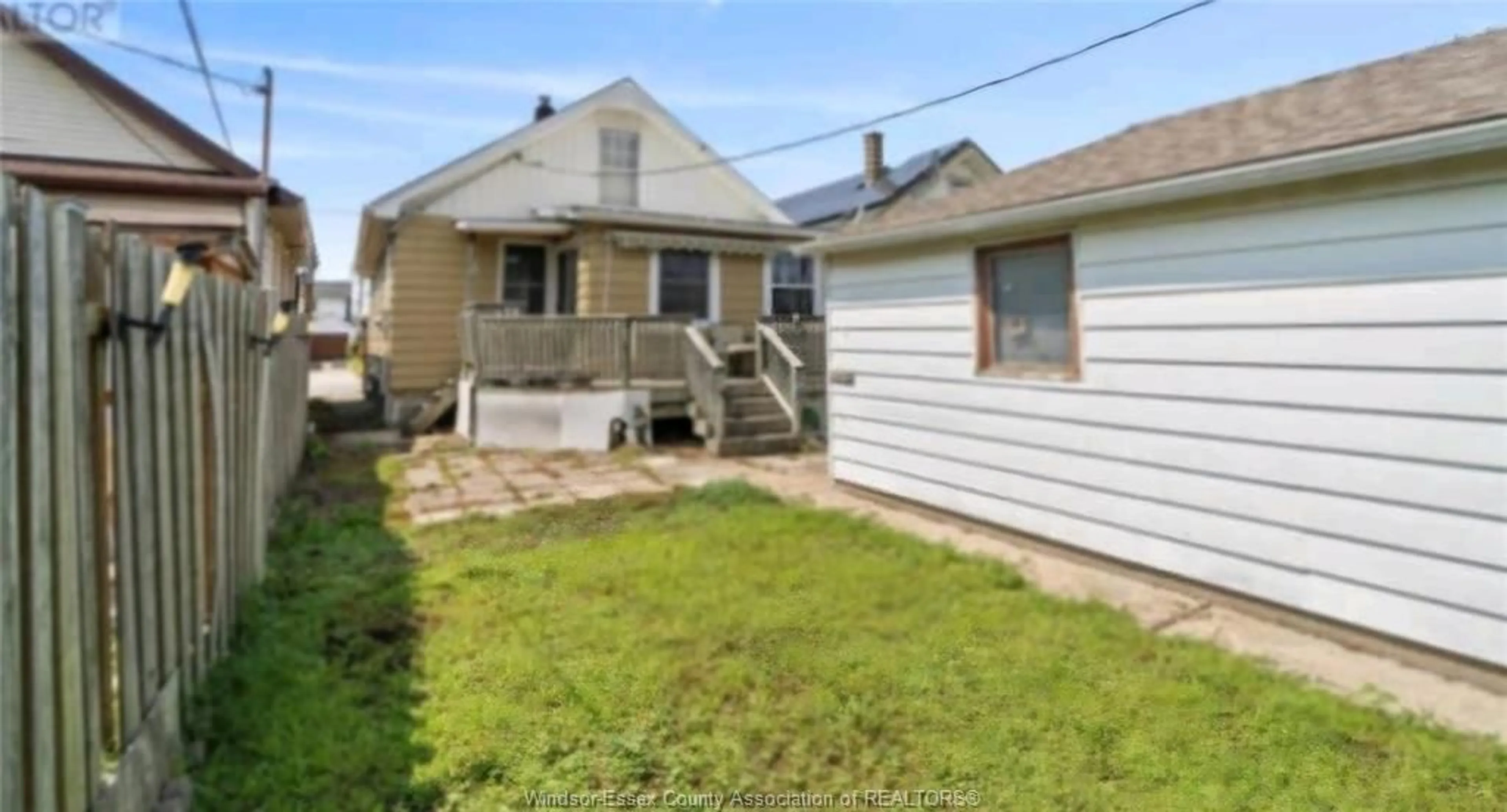 Unknown for 1842 DROUILLARD, Windsor Ontario N8W 3X5