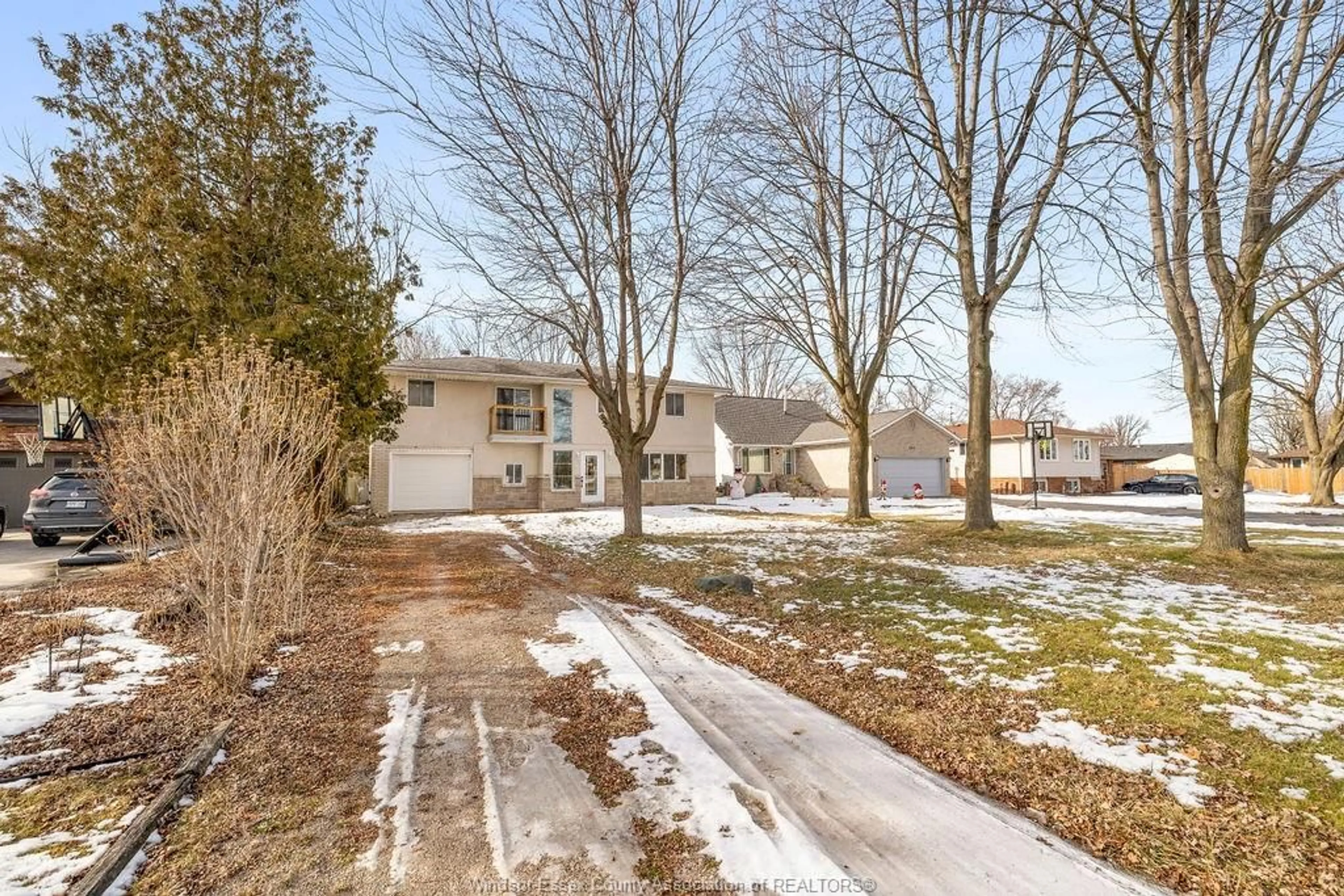 Unknown for 128 DUCHARME St, Belle River Ontario N0R 1A0