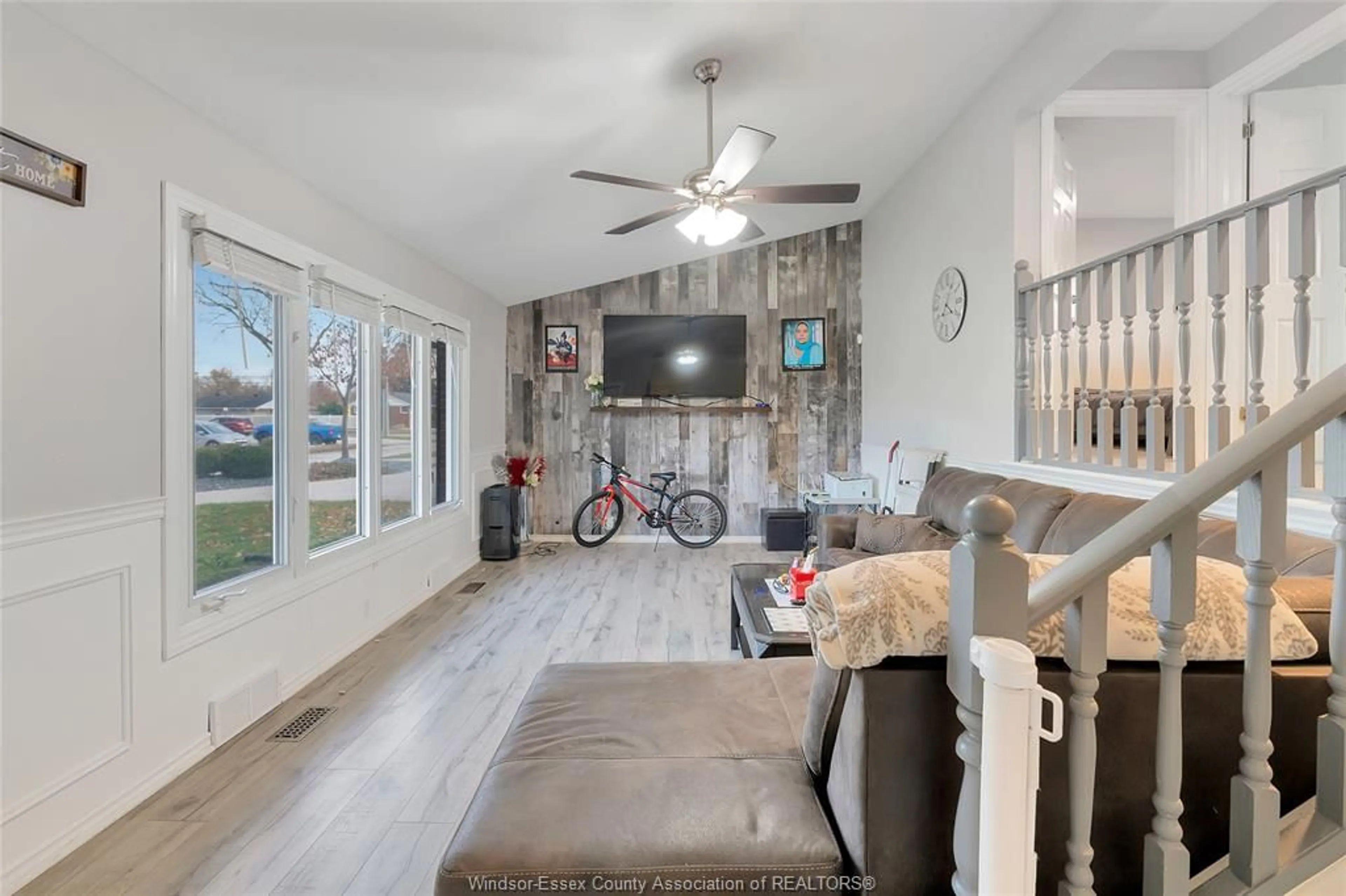 Living room with furniture, unknown for 3175 VIRGINIA, Windsor Ontario N9E 2C1