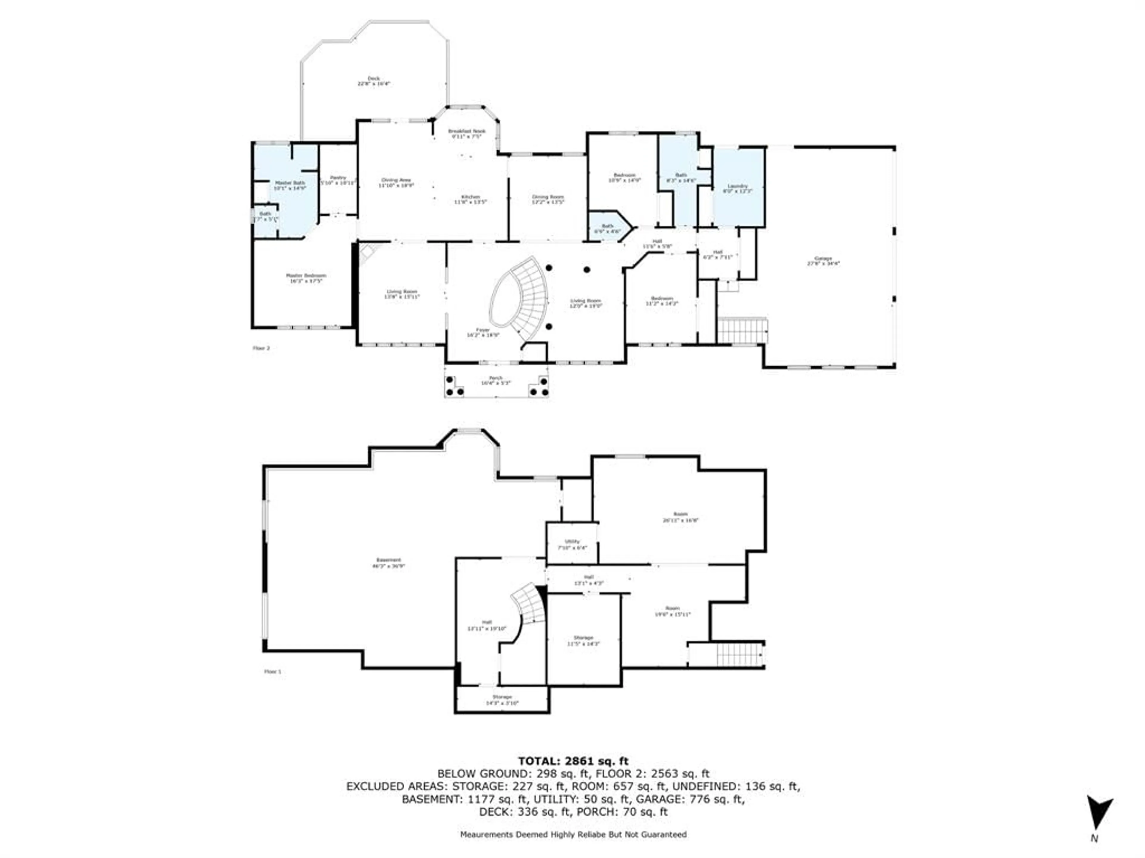 Floor plan for 1809 WESPENCER Gate, Sarnia Ontario N7X 1A7