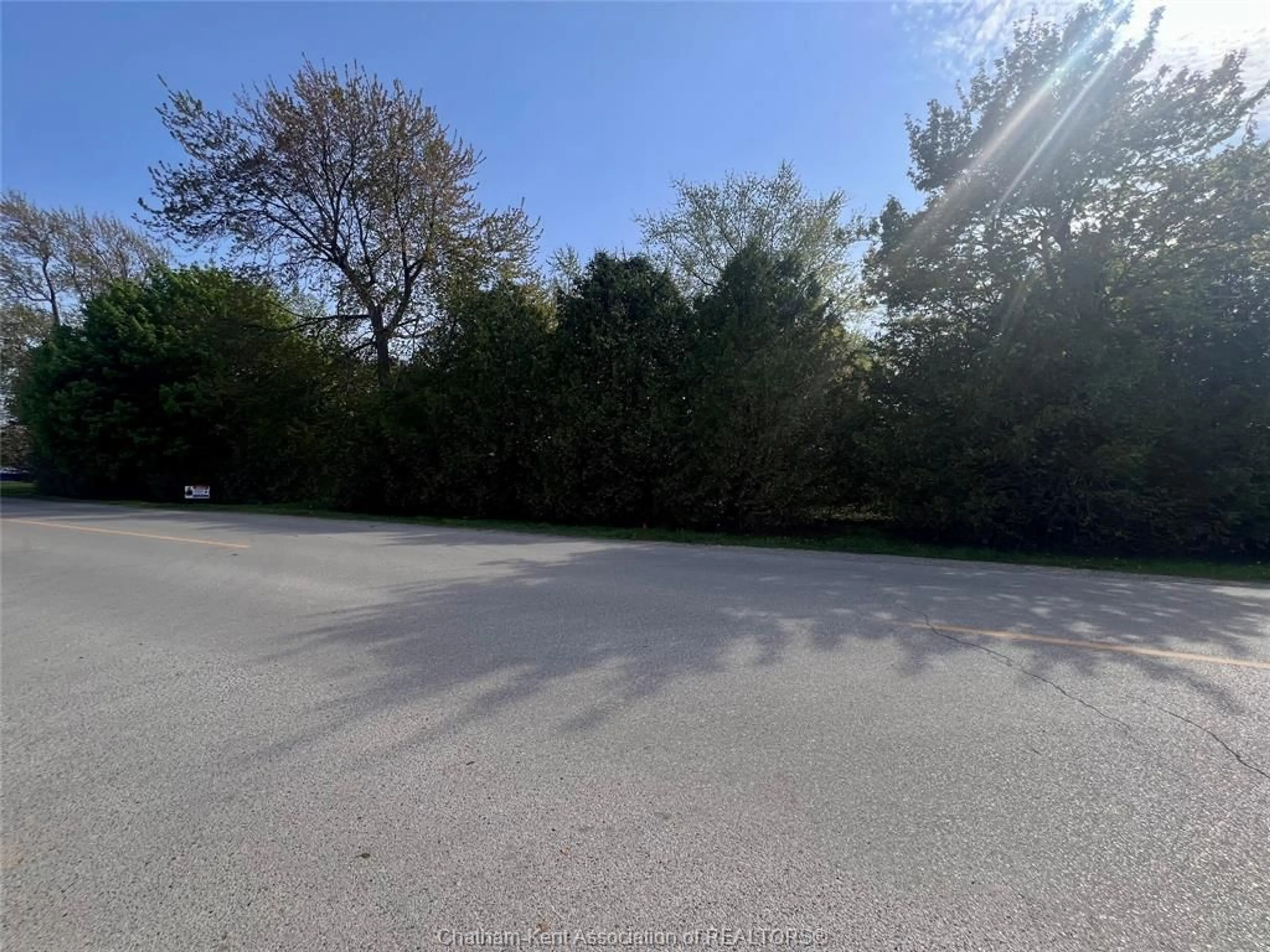 Unknown for 106 Erie St, Ridgetown Ontario N0P 2C0