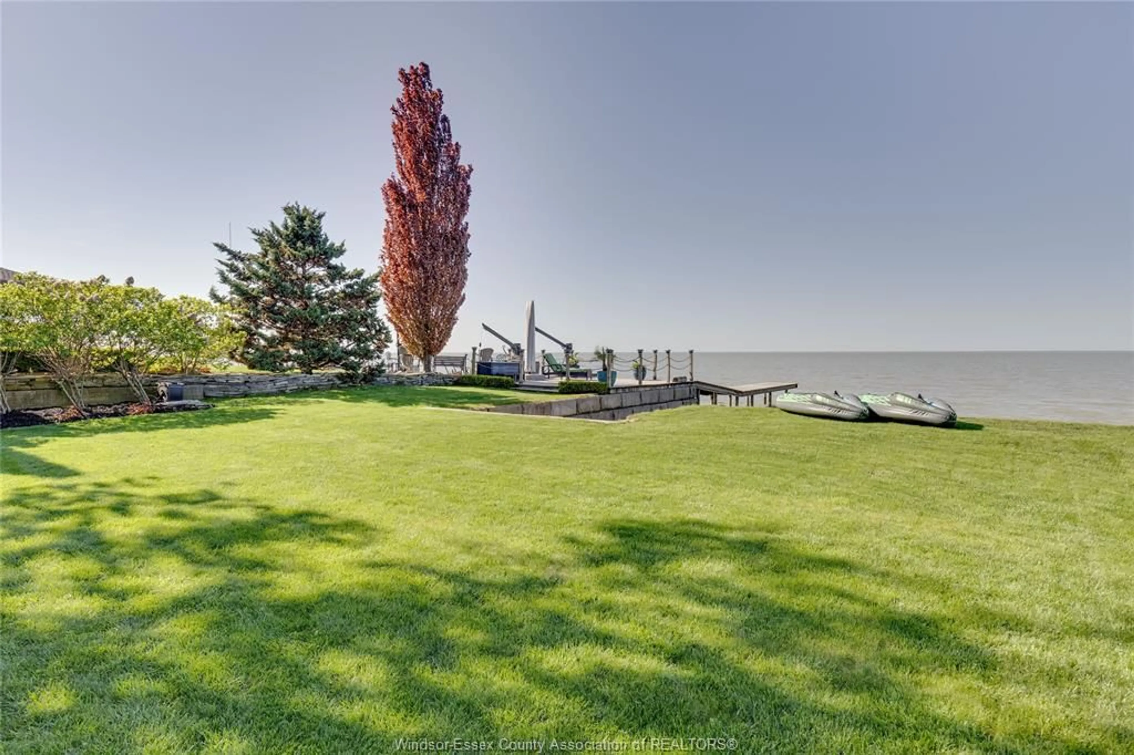 Unknown for 677 Ross Beach, Lakeshore Ontario N8L 0H1