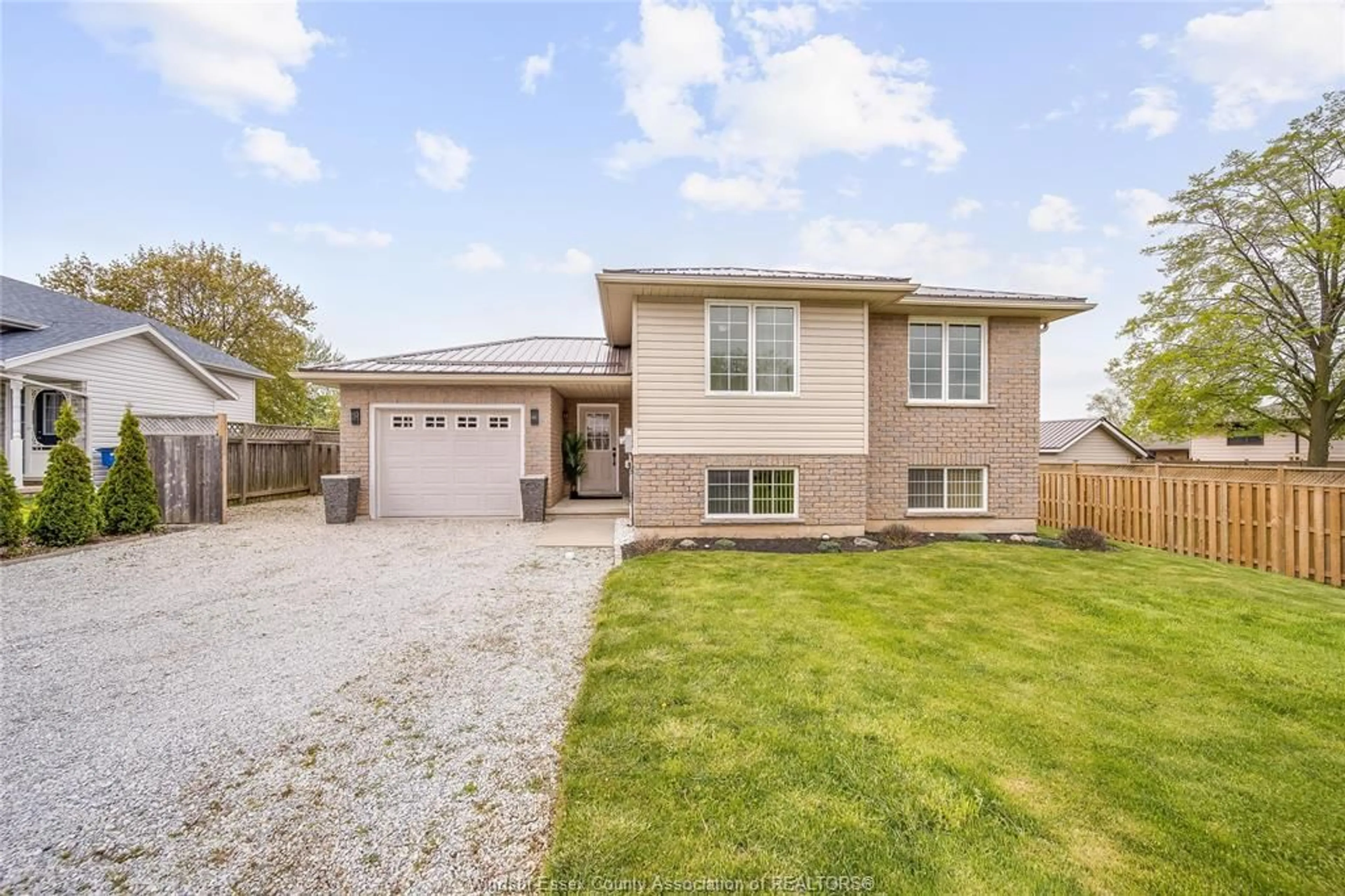 Home with brick exterior material, street for 113 ANGER St, Blenheim Ontario N0P 1A0
