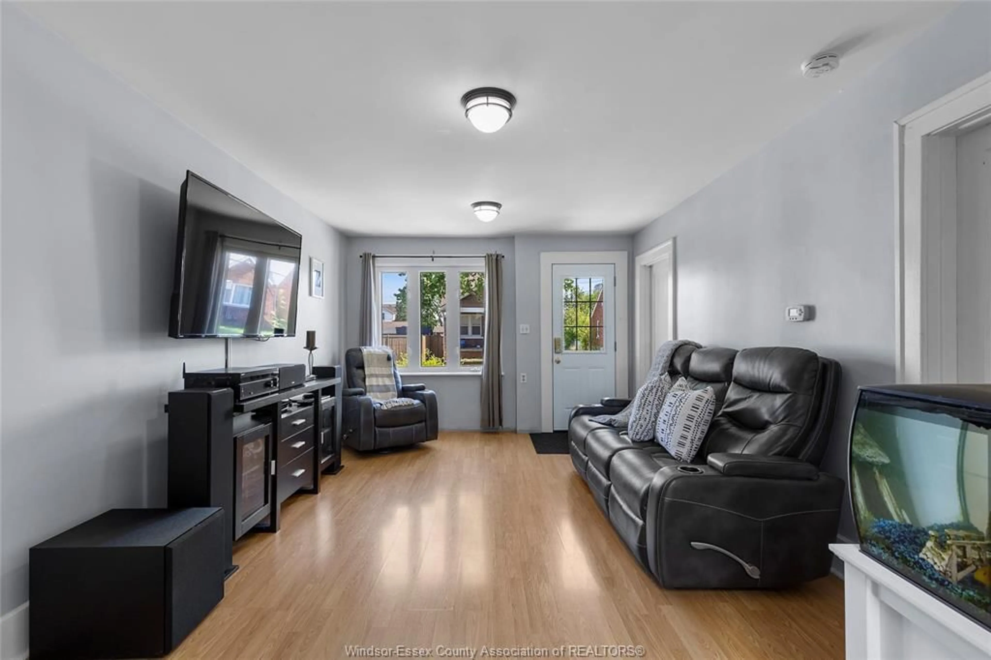 Living room with furniture, unknown for 1162 SHEPHERD, Windsor Ontario N8X 2L9