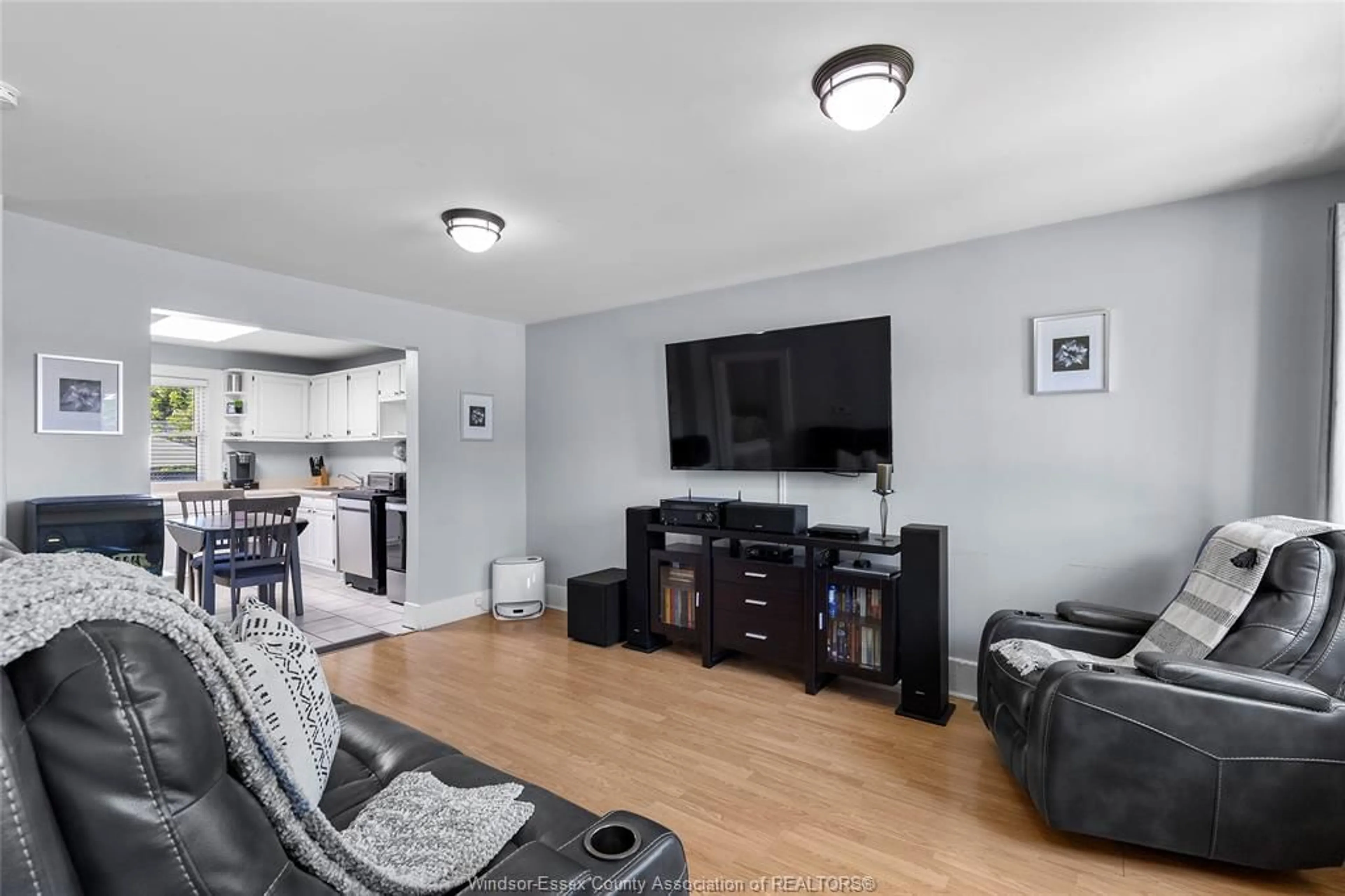 Living room with furniture, unknown for 1162 SHEPHERD, Windsor Ontario N8X 2L9