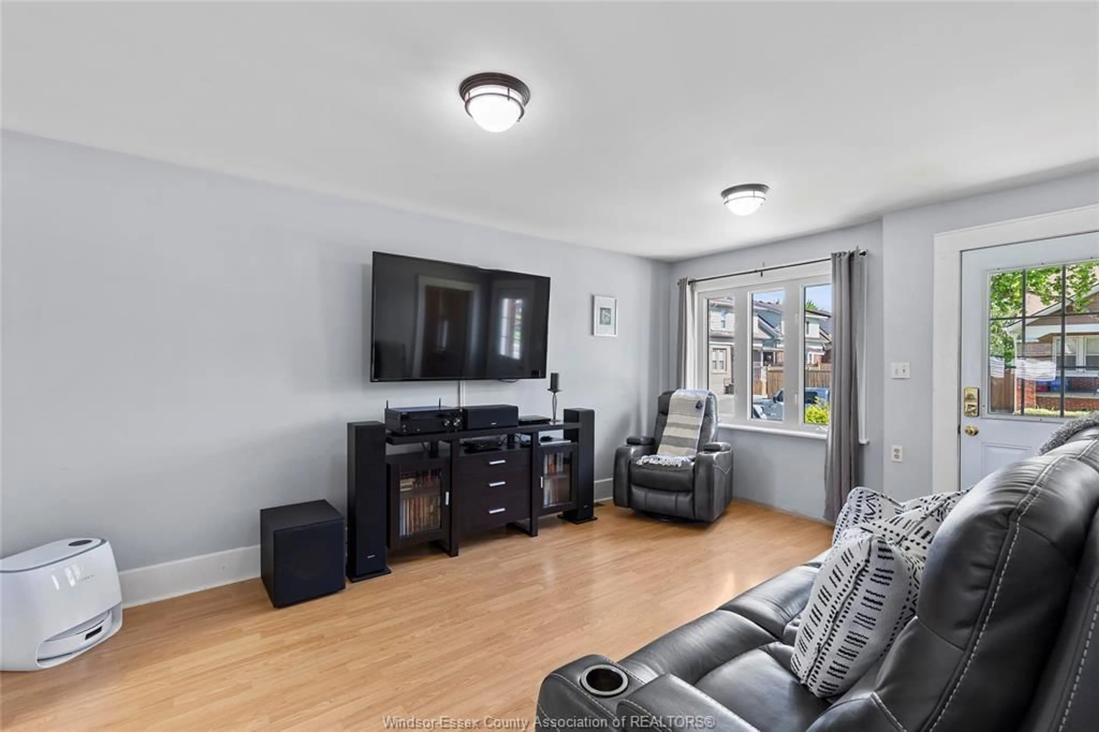 Living room with furniture, unknown for 1162 SHEPHERD, Windsor Ontario N8X 2L9