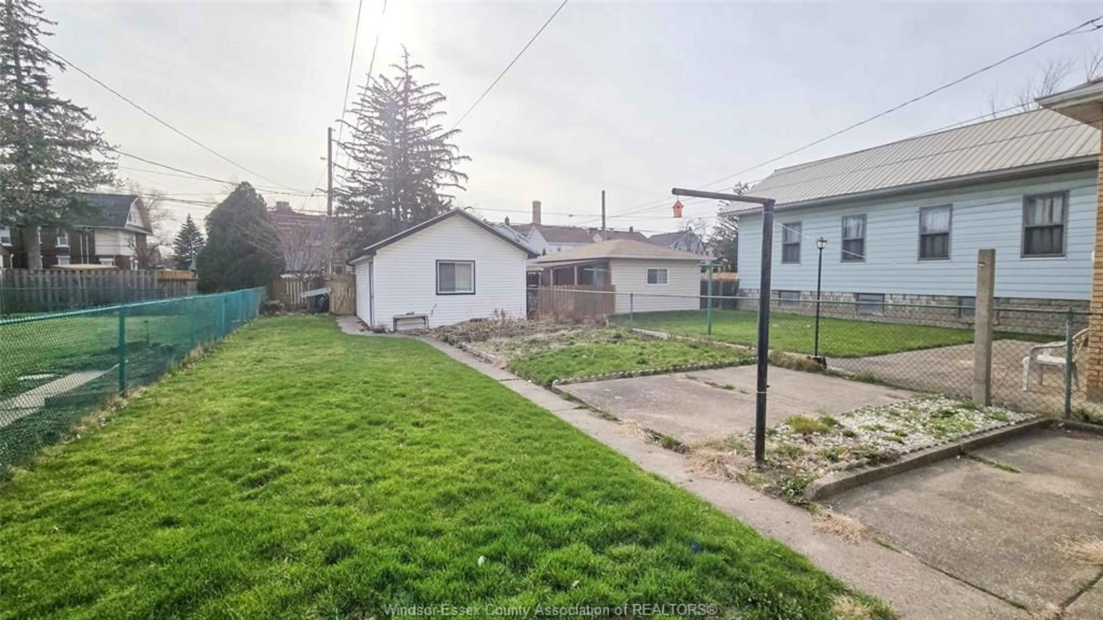 Unknown for 1185 LANGLOIS Ave, Windsor Ontario N9A 2H4