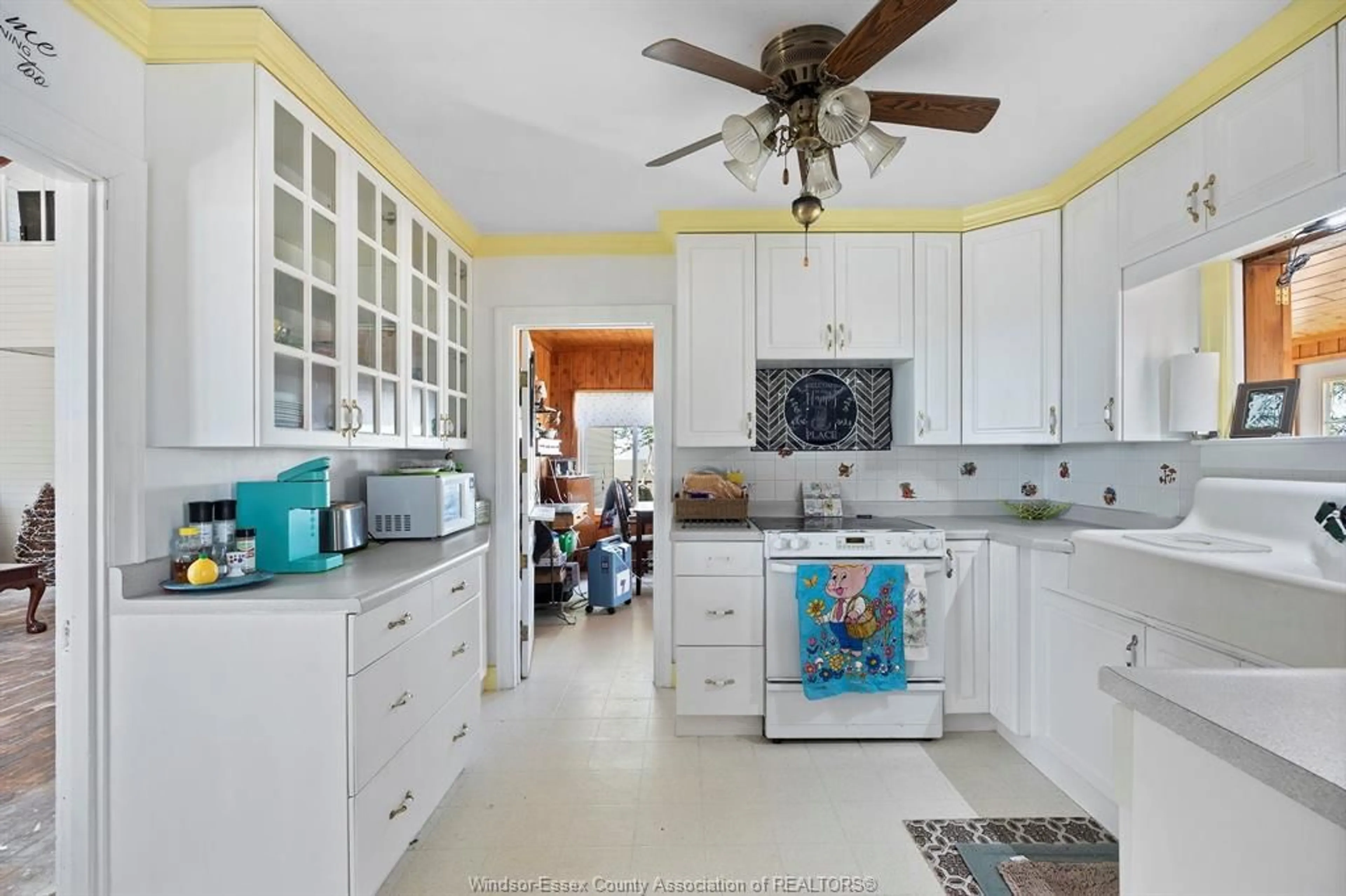 Unknown for 13980 CRYSTAL BEACH Rd, Lakeshore Ontario N0R 1N0