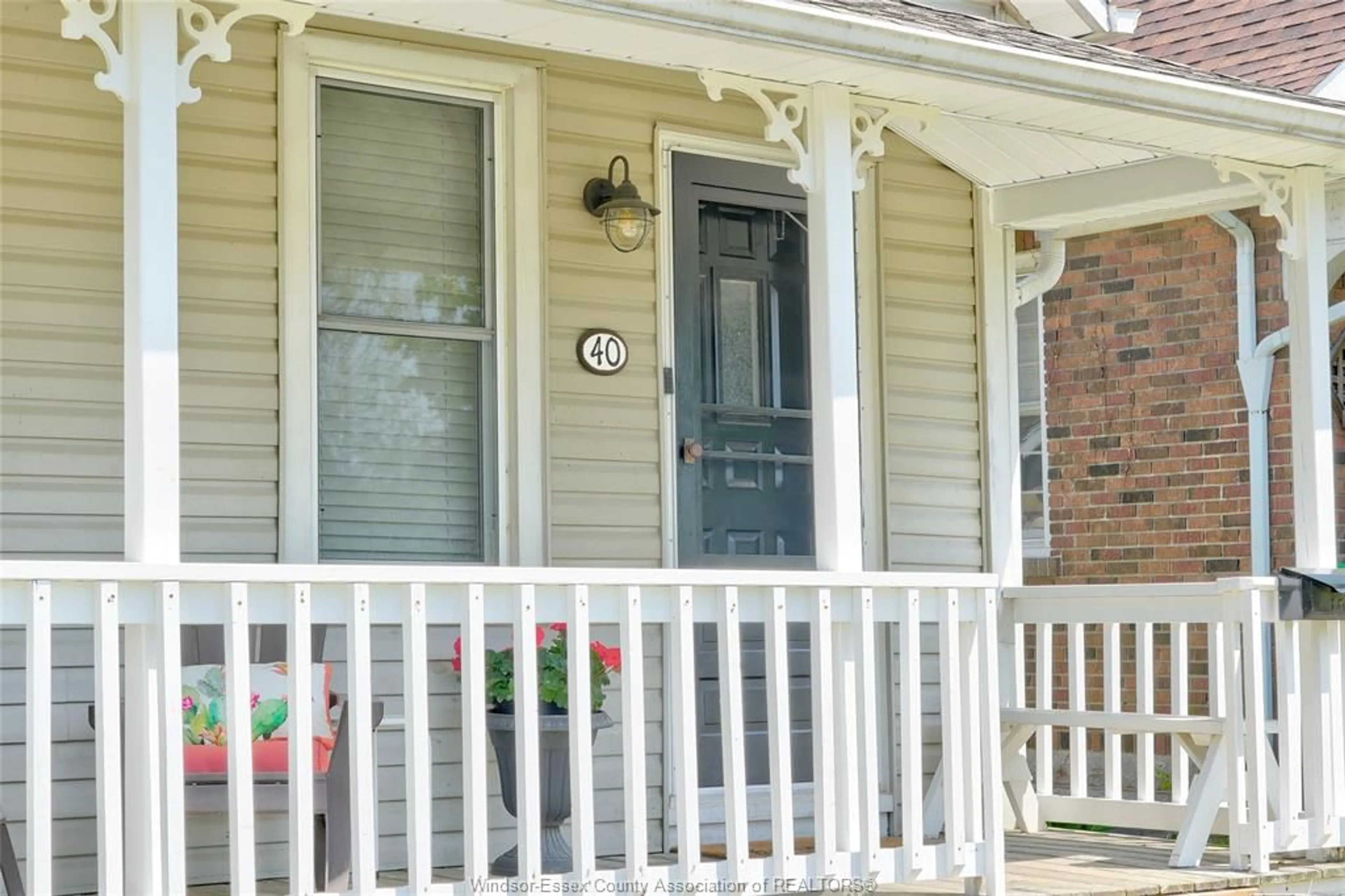 Unknown for 40 MILL St, Kingsville Ontario N9Y 1V9