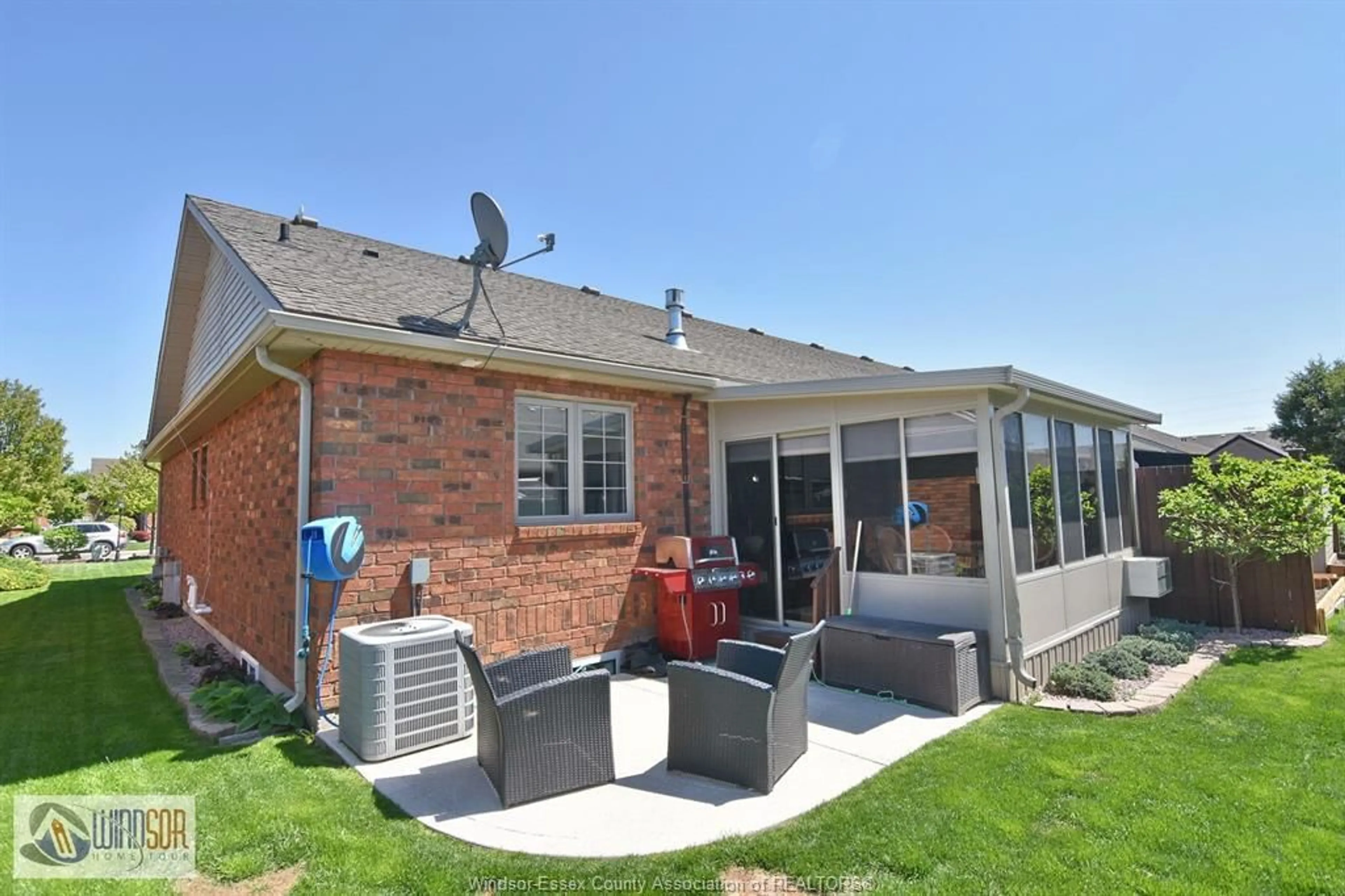 Unknown for 392 MILLSTONE Lane, Lakeshore Ontario N0R 1A0