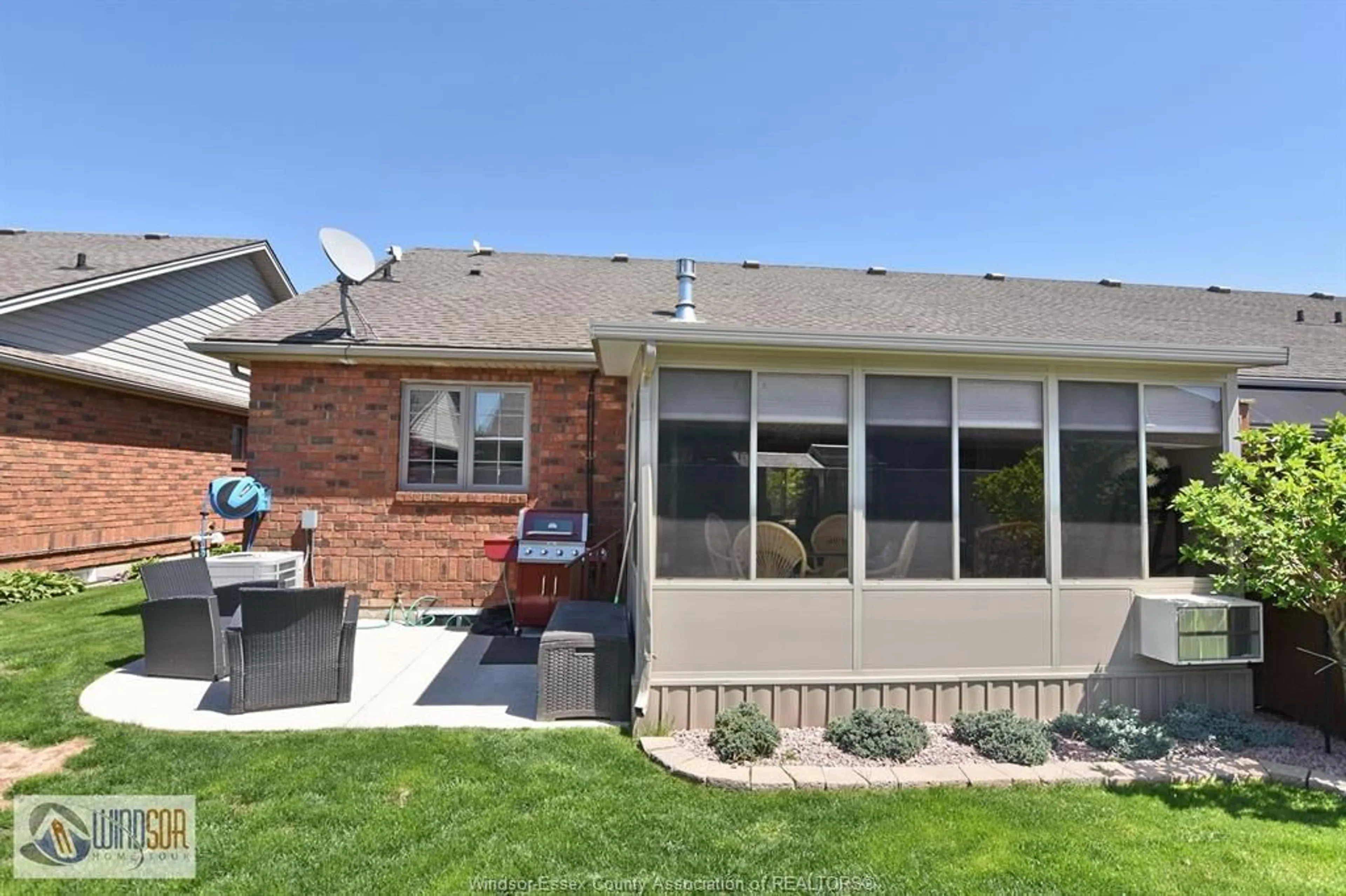 Unknown for 392 MILLSTONE Lane, Lakeshore Ontario N0R 1A0