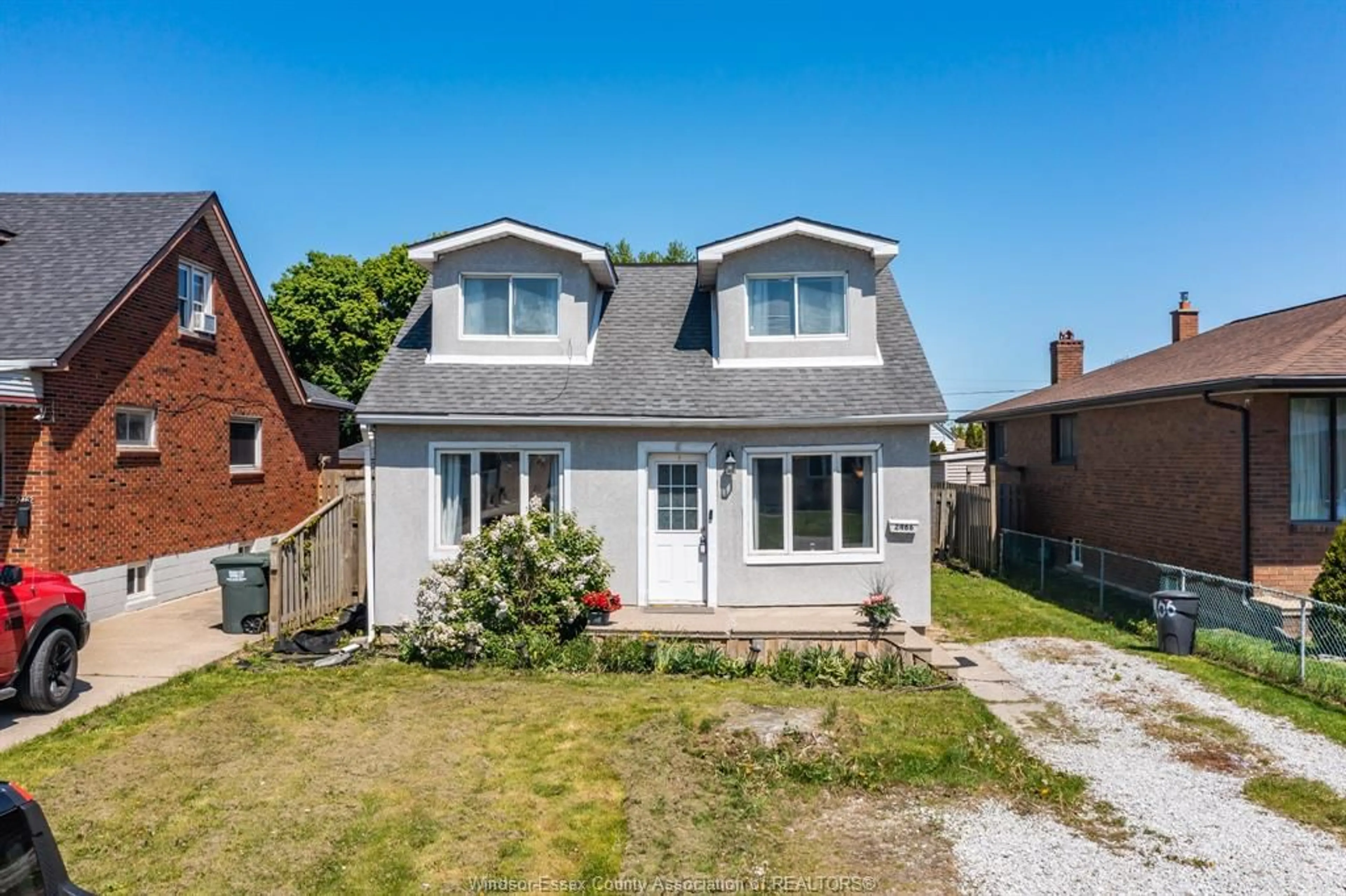 Unknown for 2466 MEIGHEN Rd, Windsor Ontario N8W 4C1
