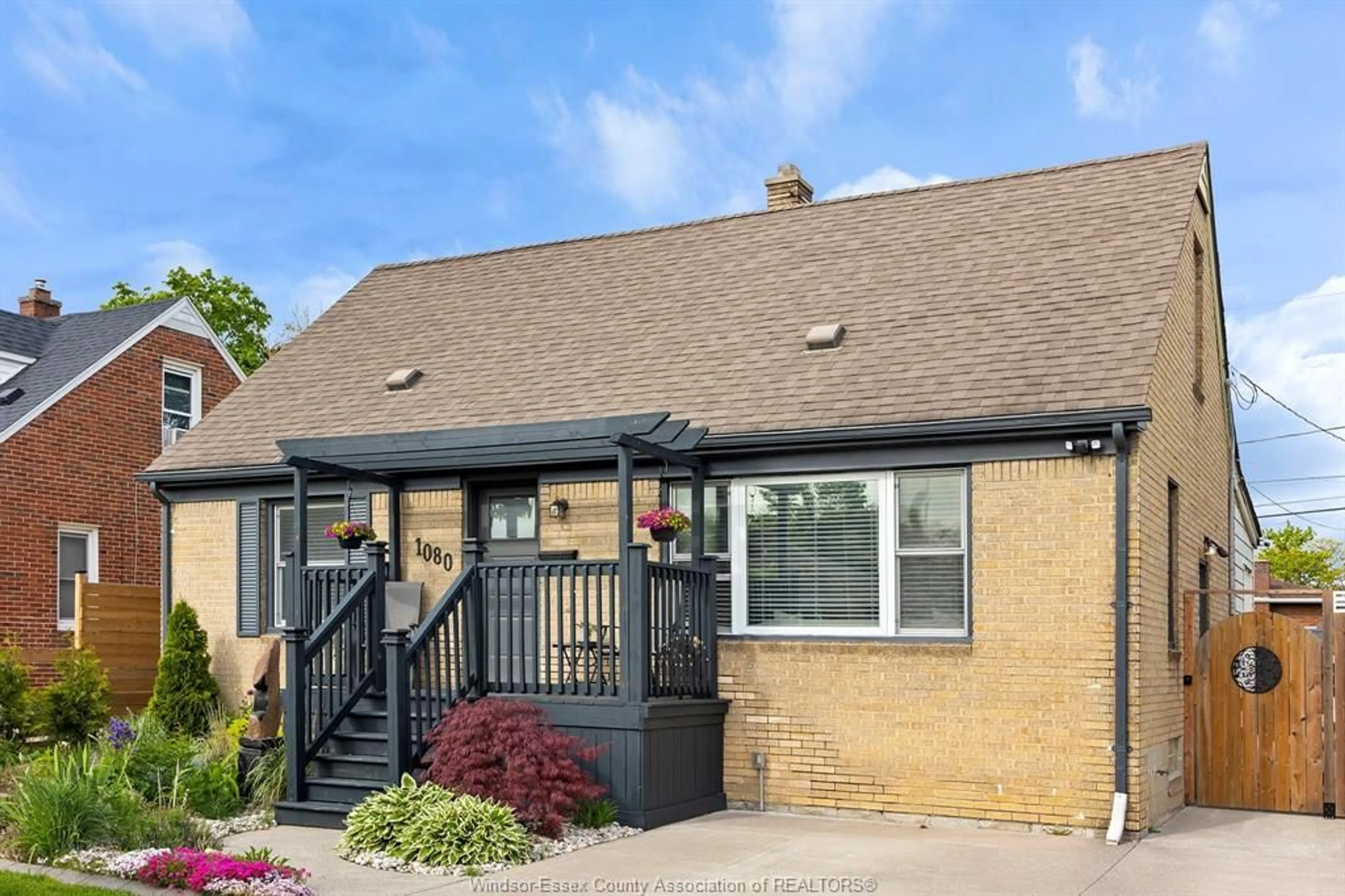 Unknown for 1080 BELLE ISLE VIEW Blvd, Windsor Ontario N8S 3G5