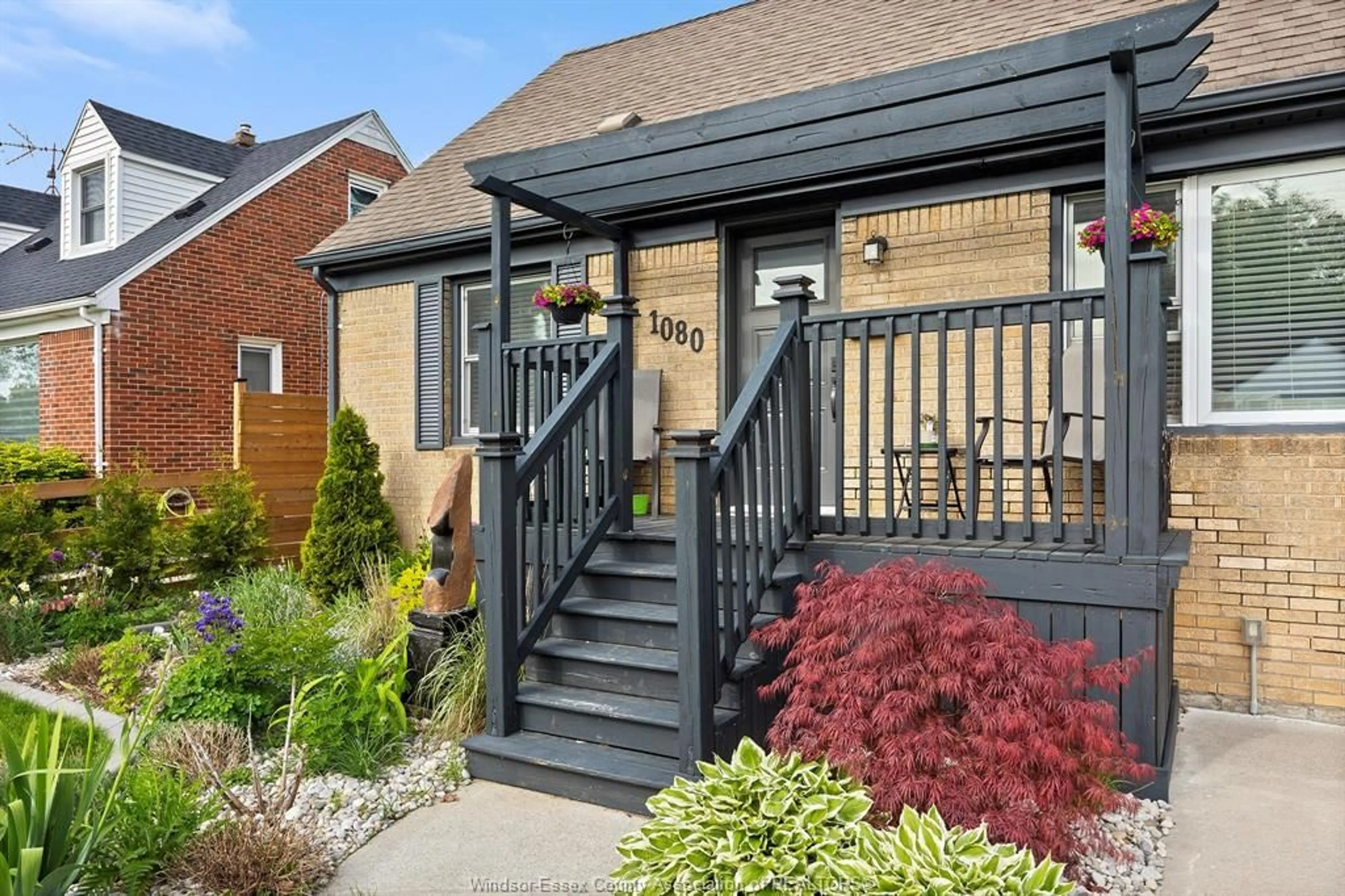 Unknown for 1080 BELLE ISLE VIEW Blvd, Windsor Ontario N8S 3G5