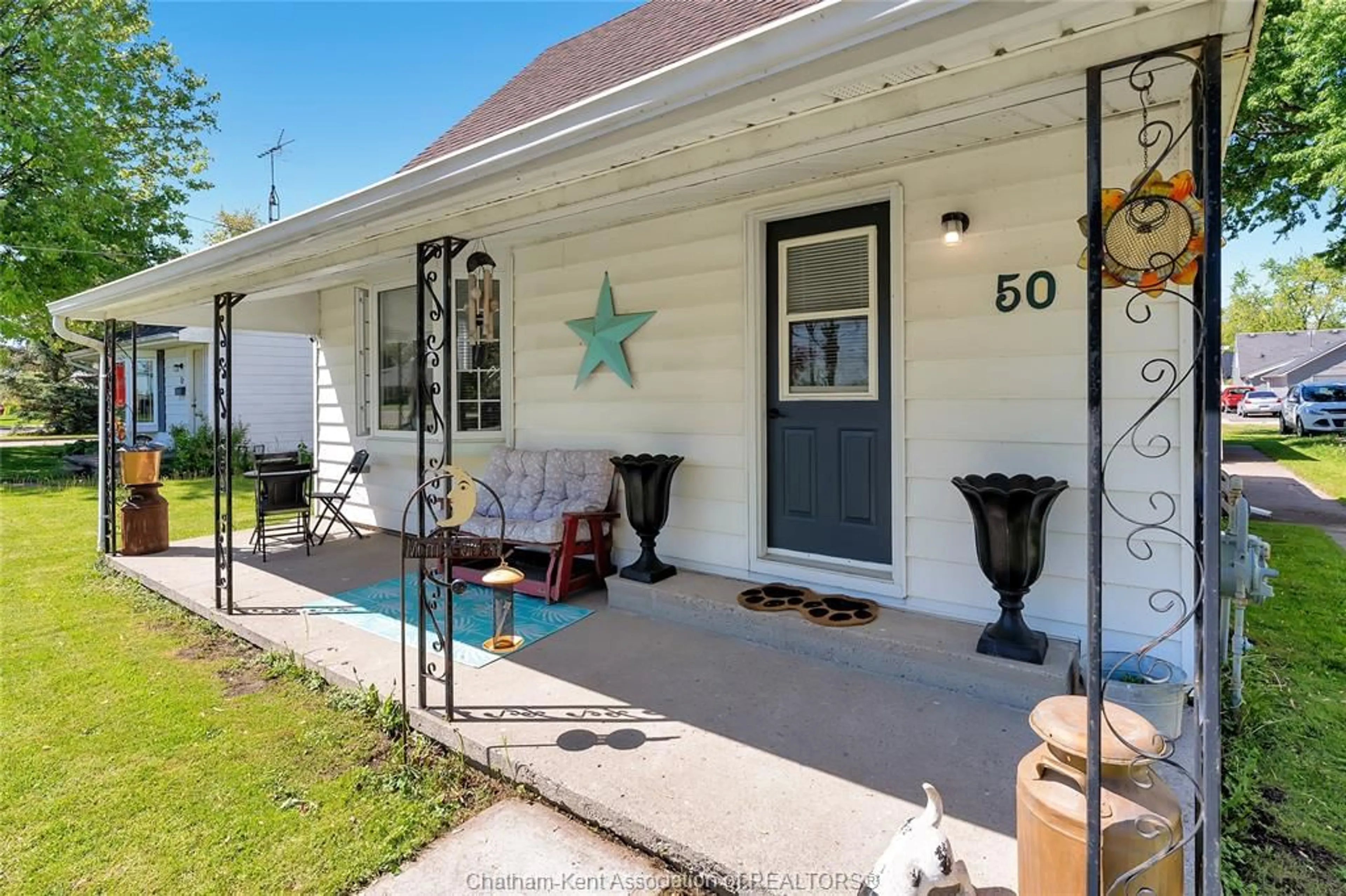 Unknown for 50 Ella St, Tilbury Ontario N0P 2L0