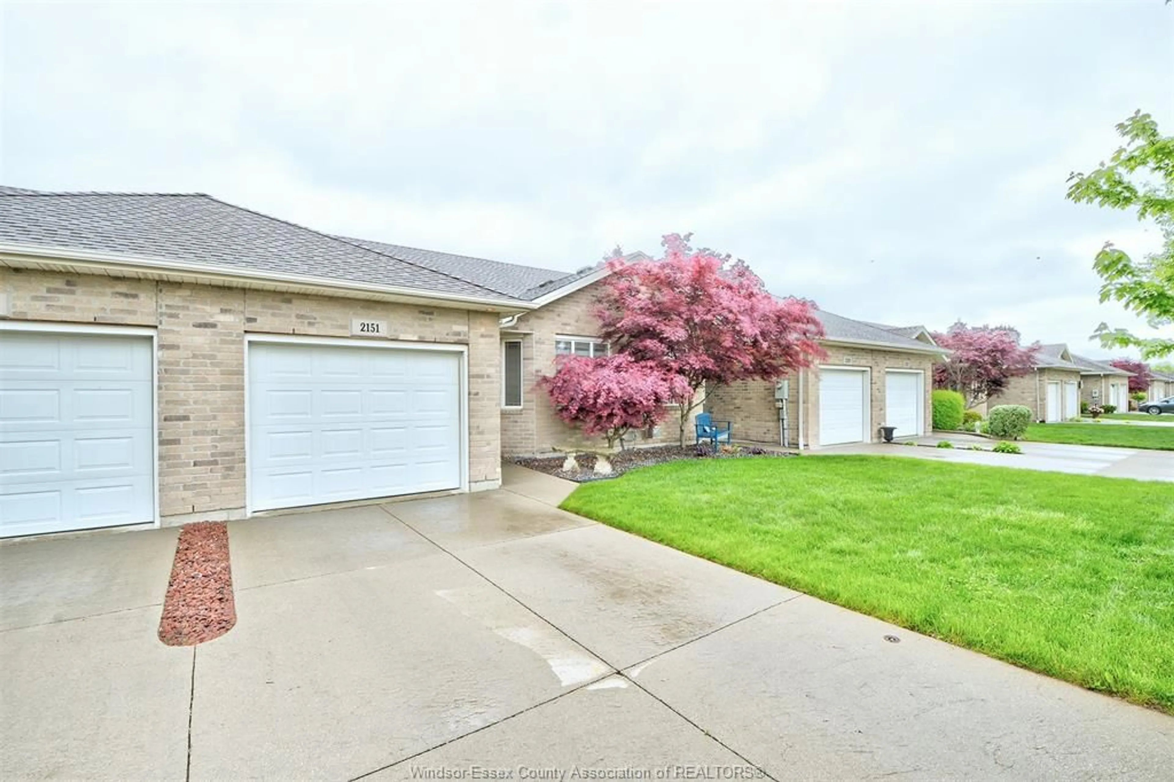 Unknown for 2151 CLOVER Ave, Windsor Ontario N8P 1W5