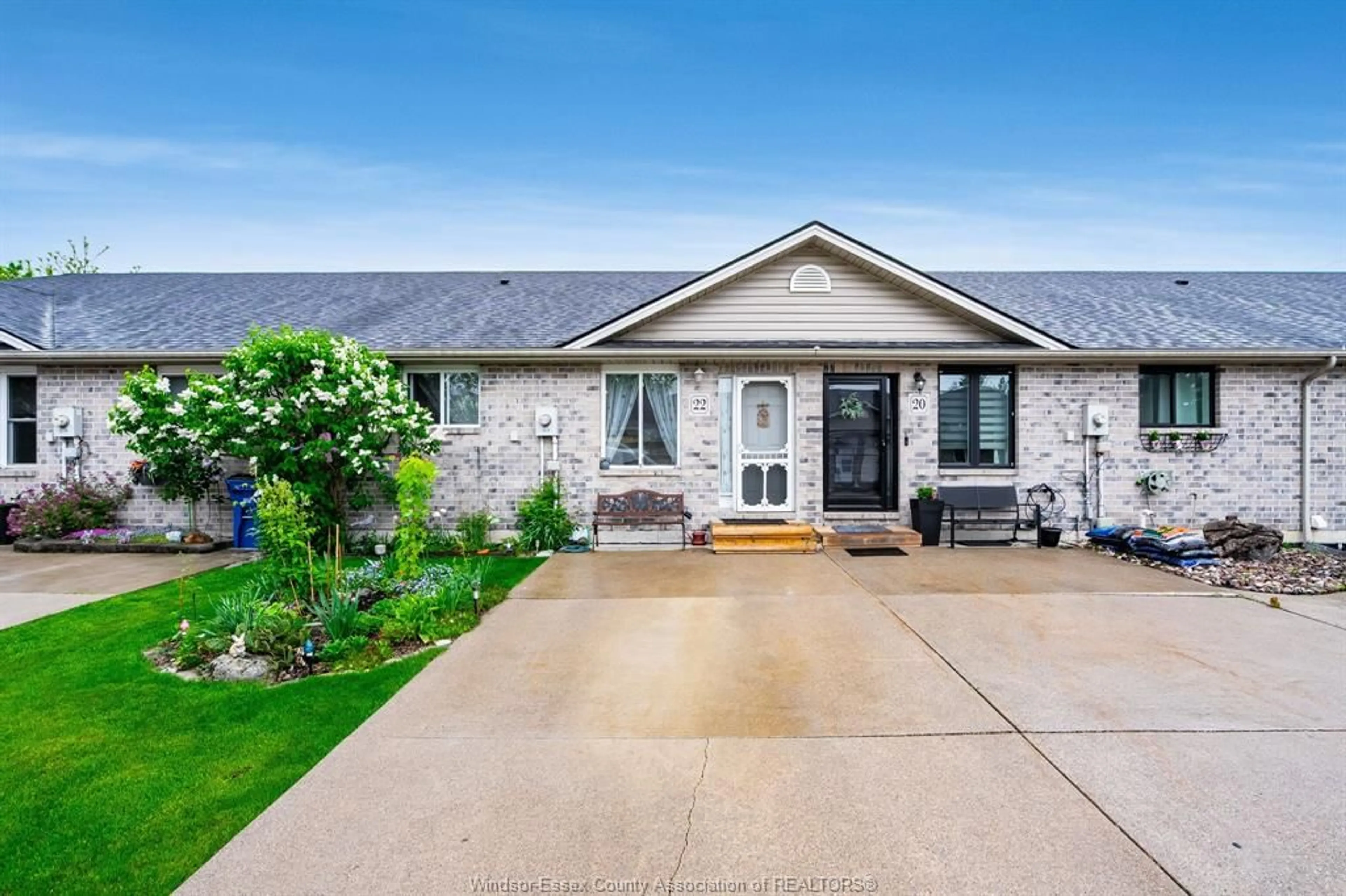 Unknown for 22 LINDA Crt, Tilbury Ontario N0P 2L0