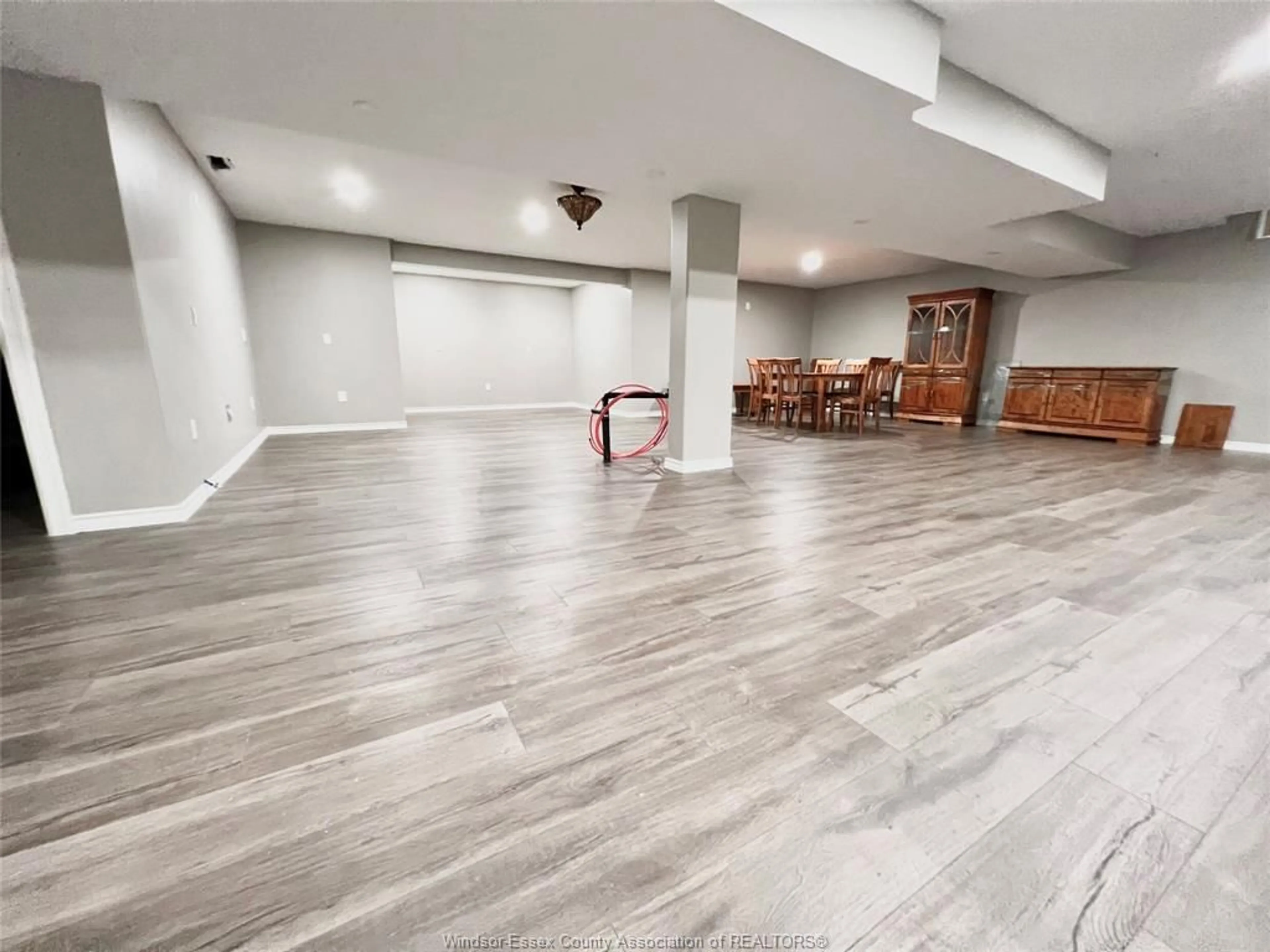 A pic of a room for 1631 BARKLEY, Windsor Ontario N8P 0E8