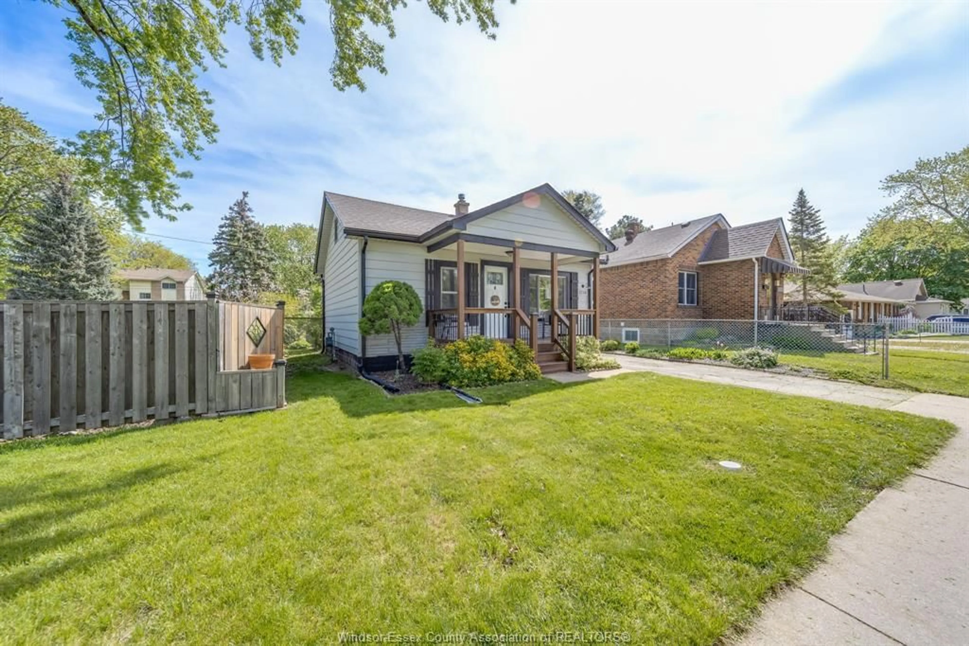 Unknown for 1738 NORMAN Rd, Windsor Ontario N8Y 4N8