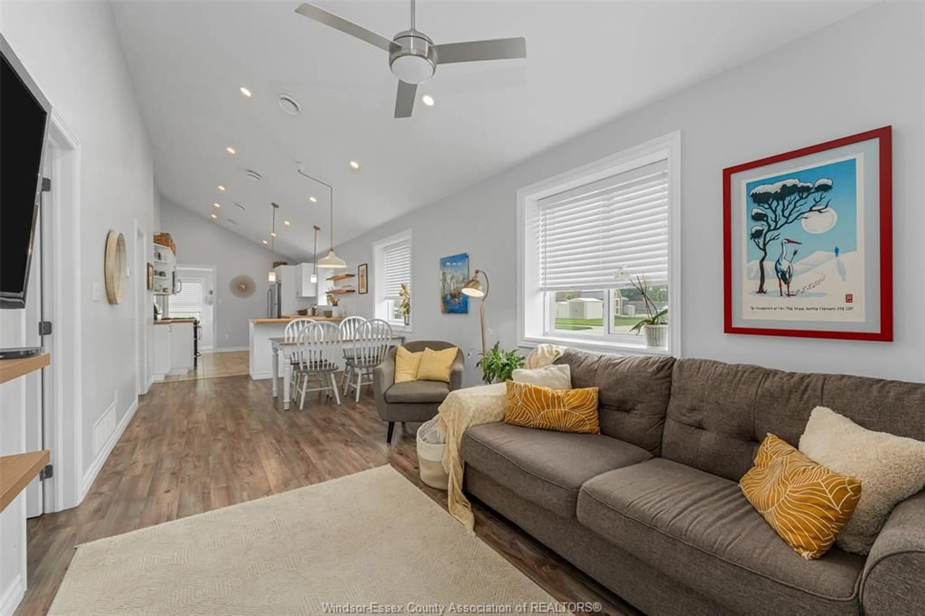 Open concept kitchen, unknown for 115 LANGTRY, Essex Ontario N8W 1G8