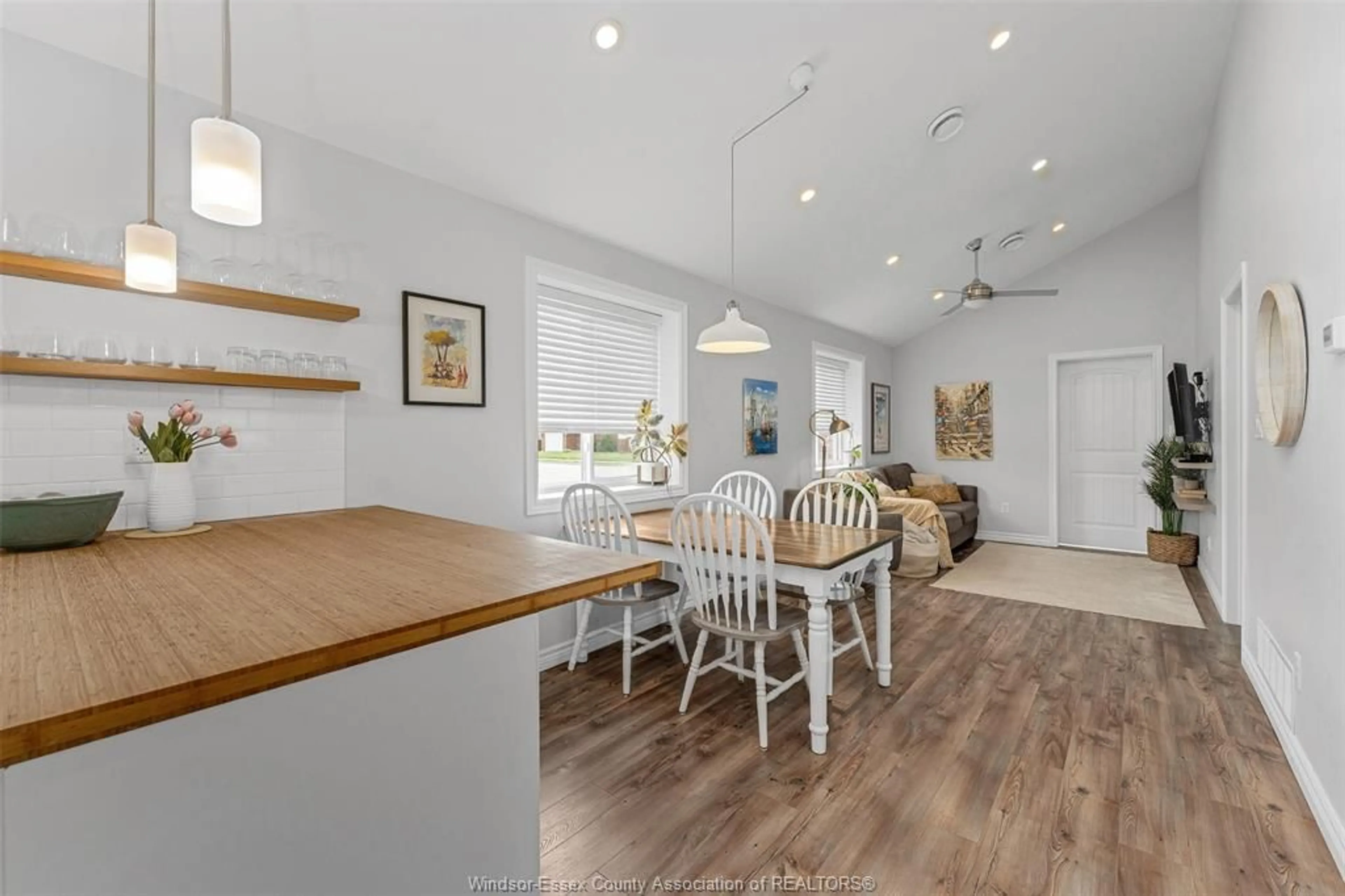 Open concept kitchen, unknown for 115 LANGTRY, Essex Ontario N8W 1G8