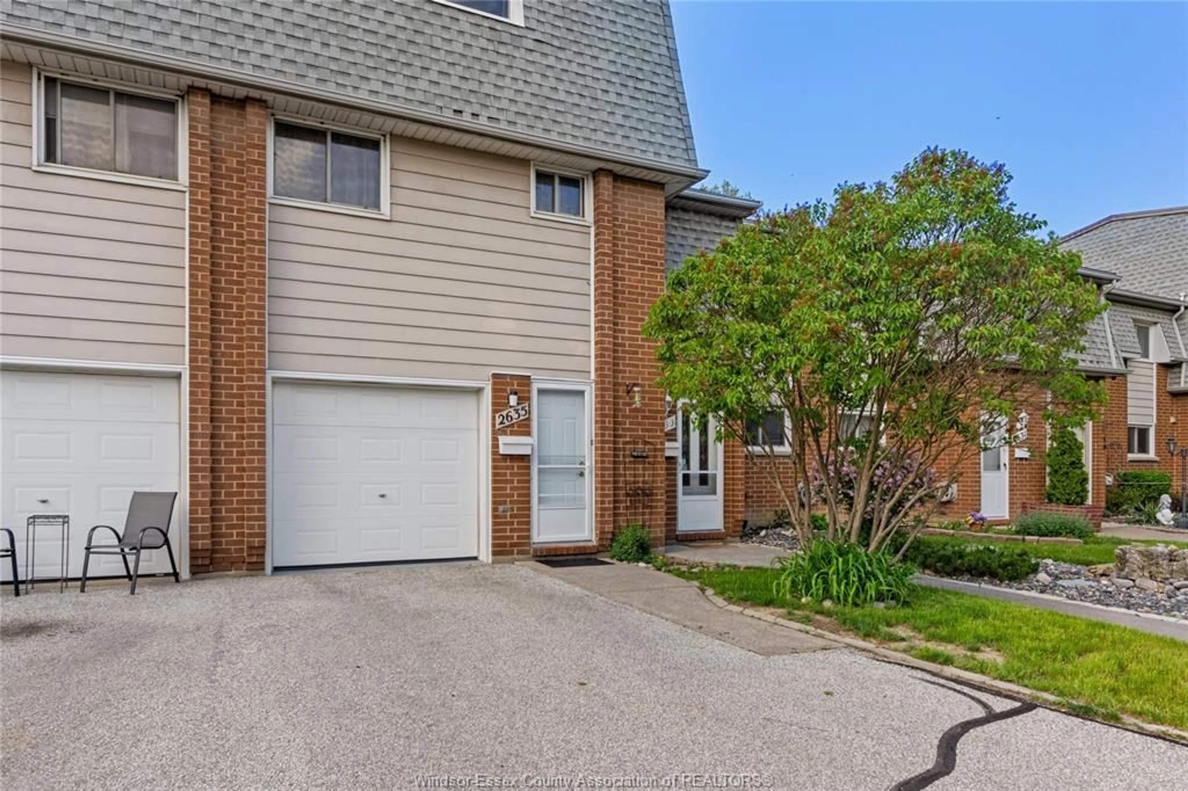 Unknown for 2635 Vine Court #51, Windsor Ontario N8T 2X4