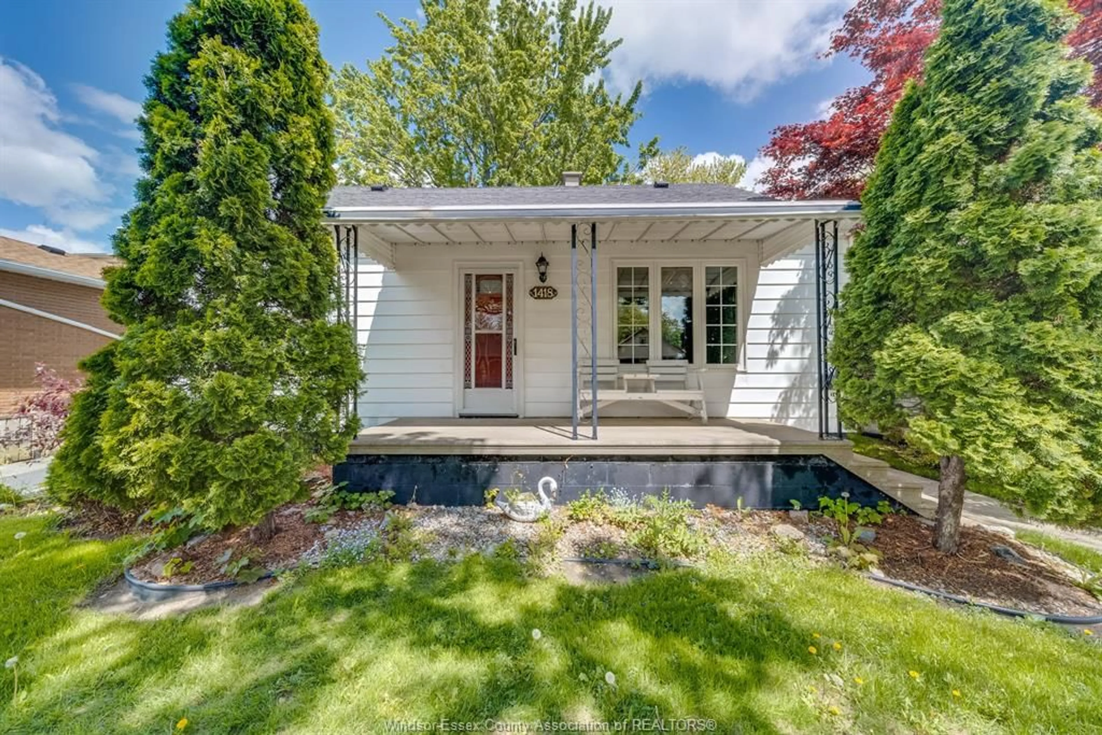 Unknown for 1418 PILLETTE Rd, Windsor Ontario N8Y 3B9