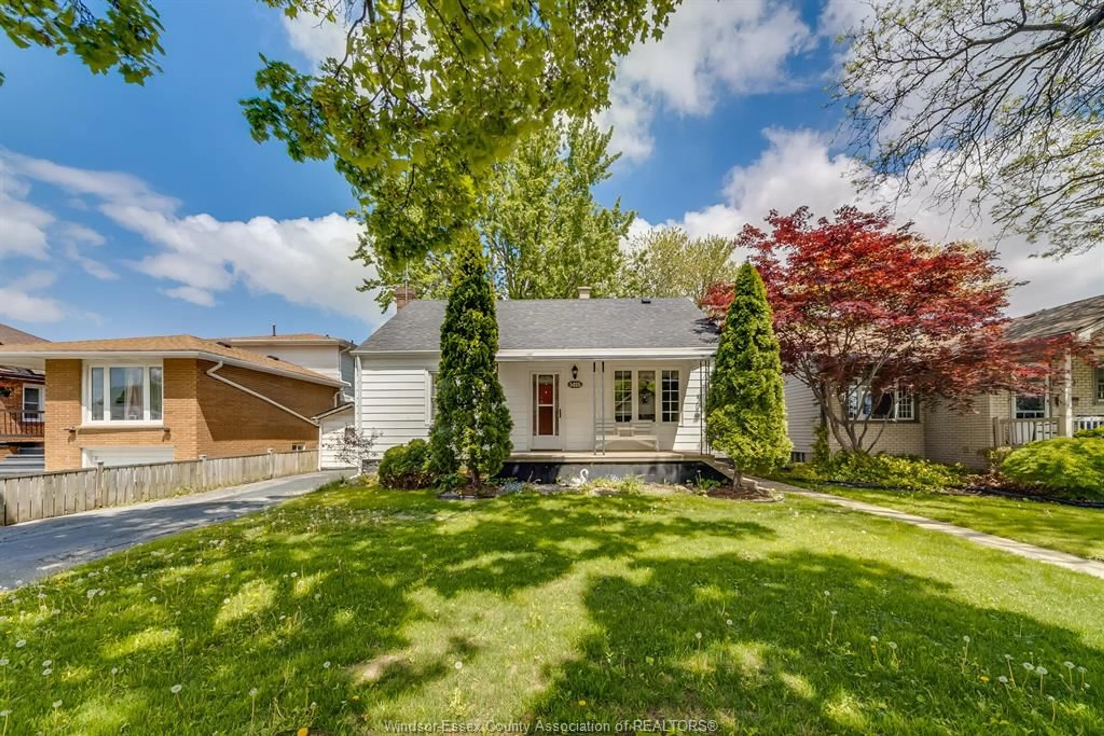 Unknown for 1418 PILLETTE Rd, Windsor Ontario N8Y 3B9