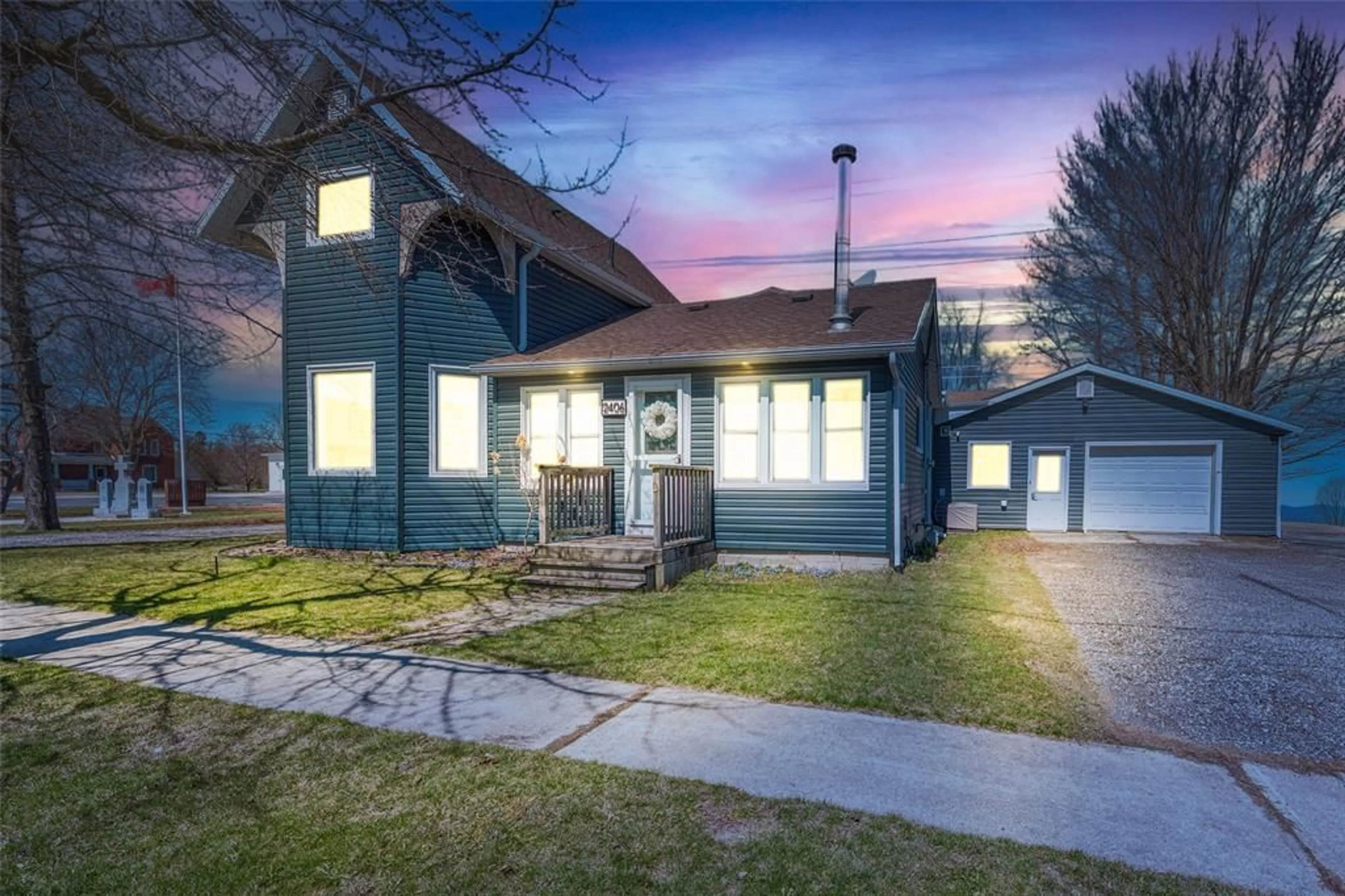 Unknown for 2406 JANE St, St Clair Ontario N0N 1B0