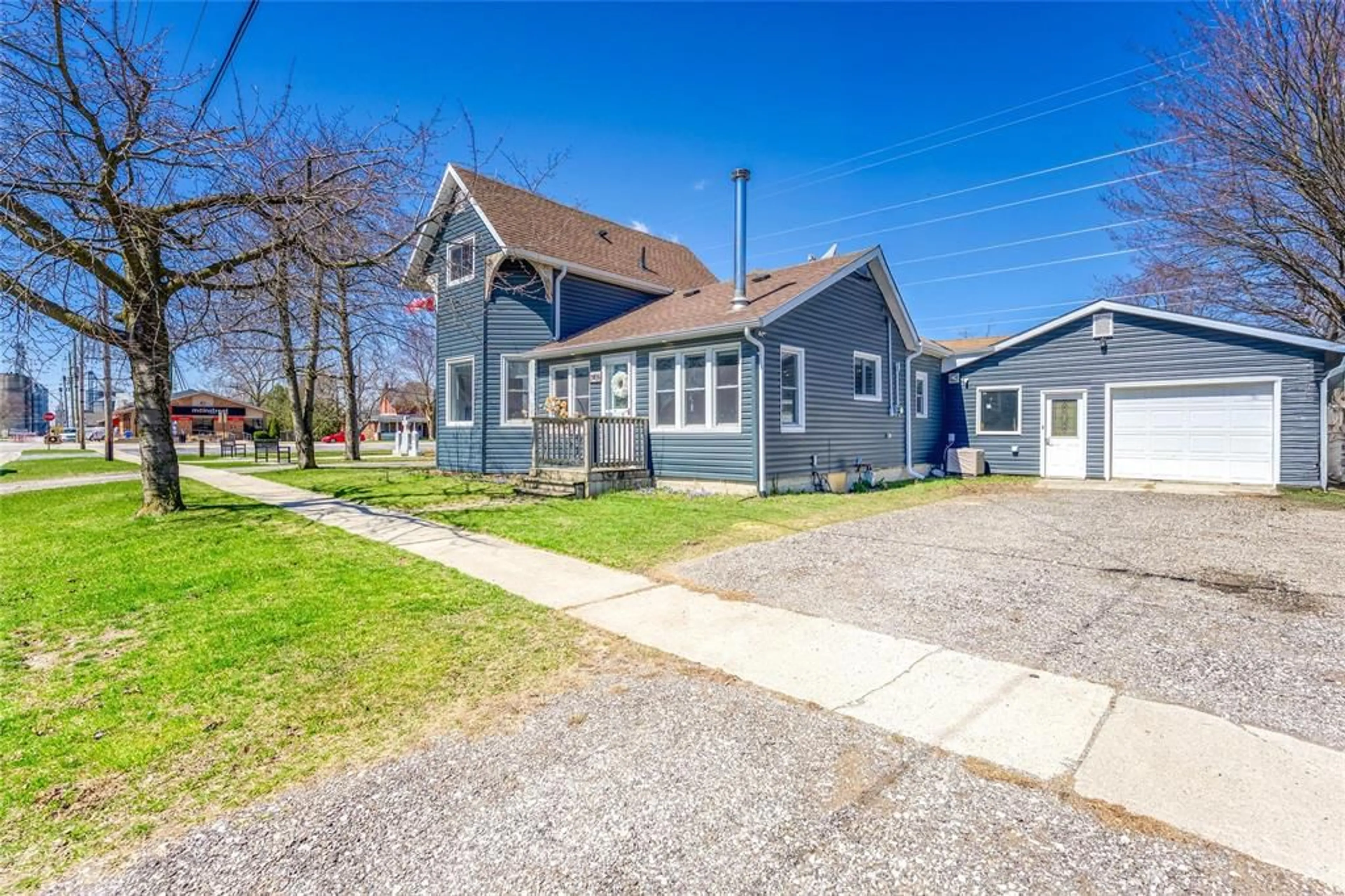 Unknown for 2406 JANE St, St Clair Ontario N0N 1B0