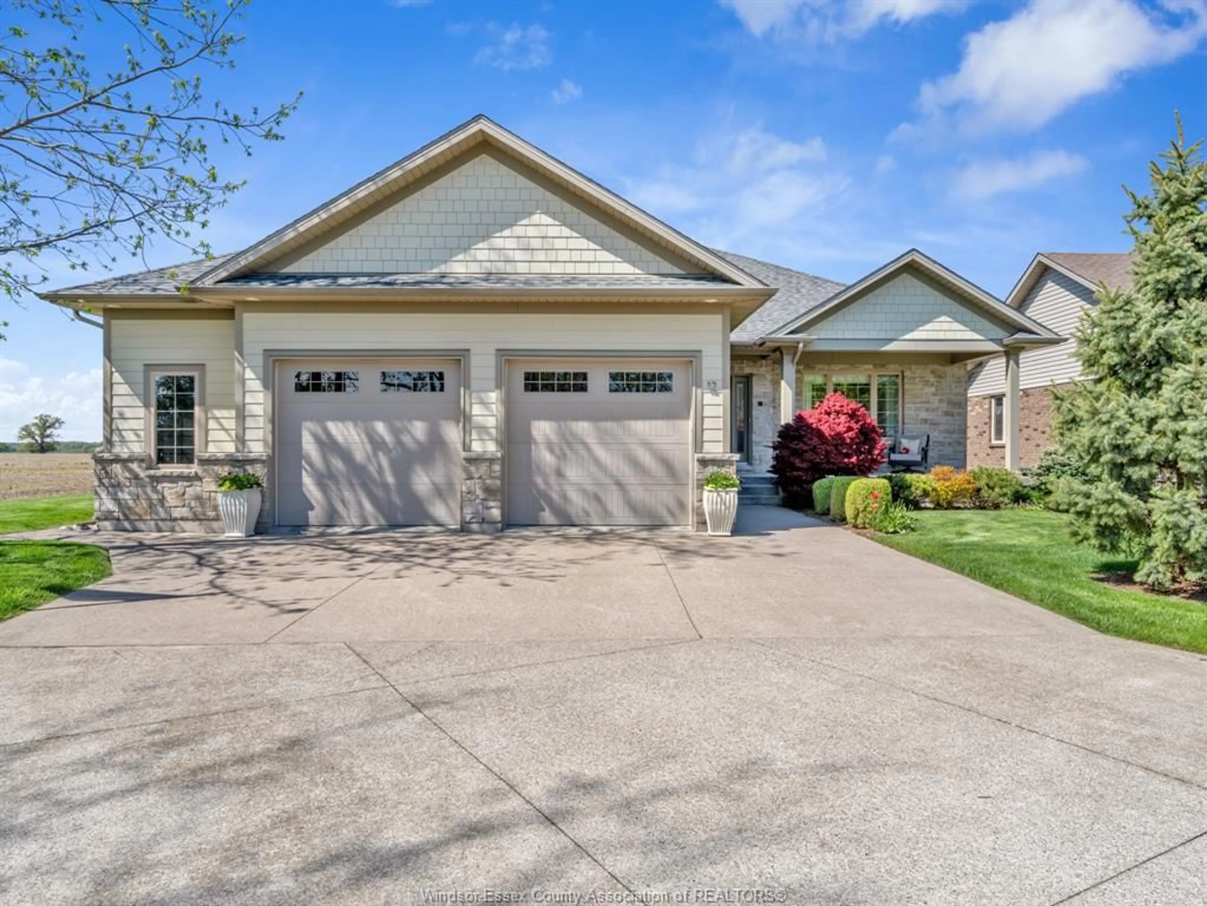 Unknown for 12 O'HALLORAN St, Kingsville Ontario N9Y 1J7