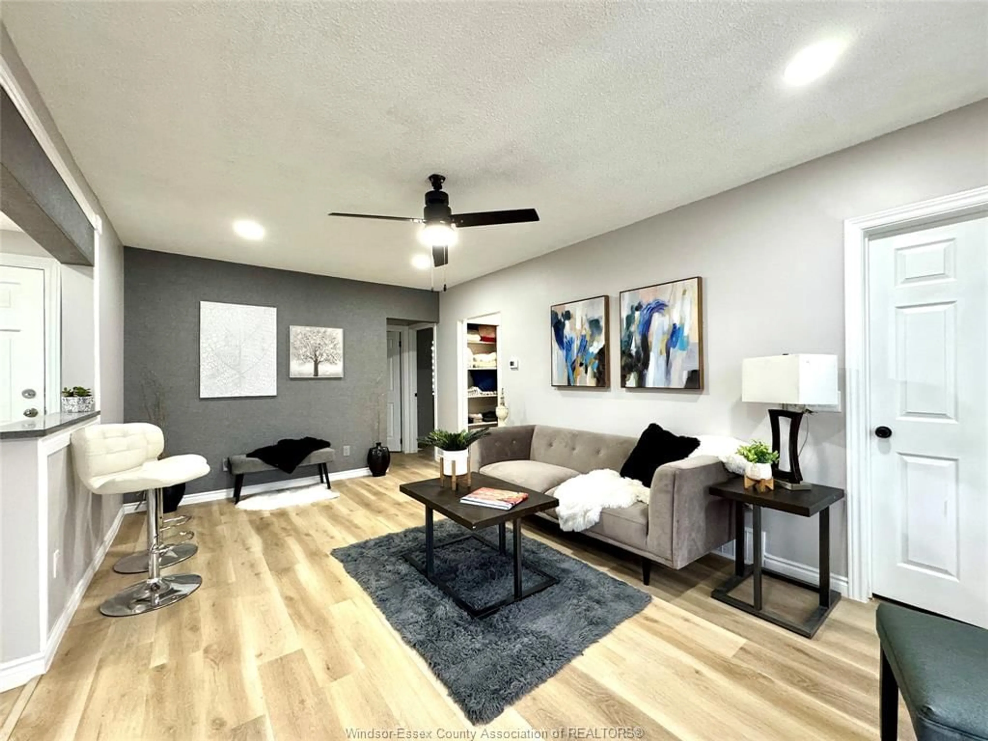 Living room with furniture, unknown for 1104 COUNTY RD 22, Lakeshore Ontario N8L 0E1