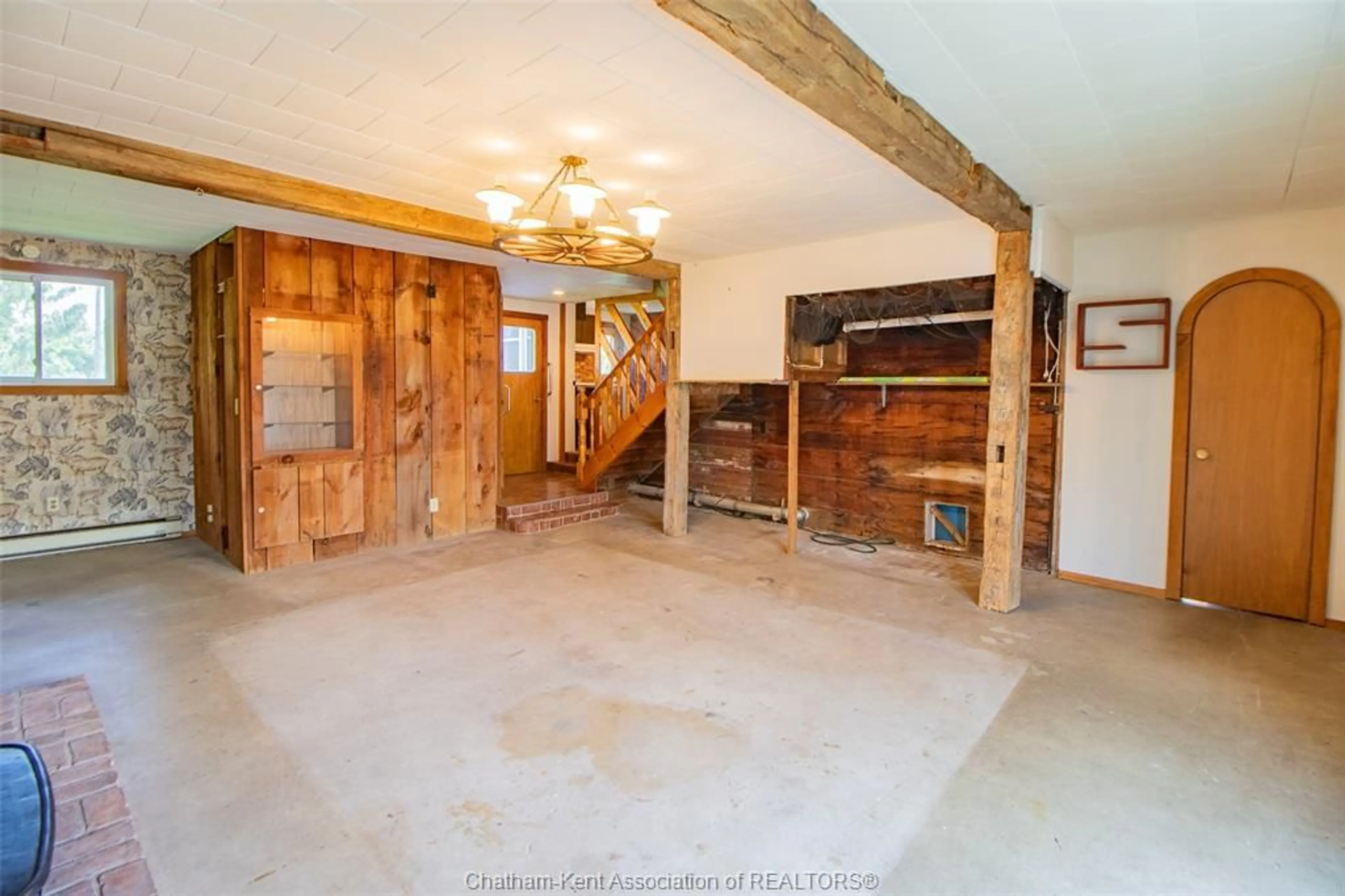 Unknown for 30246 WEST BOTHWELL Rd, Bothwell Ontario N0P 1C0